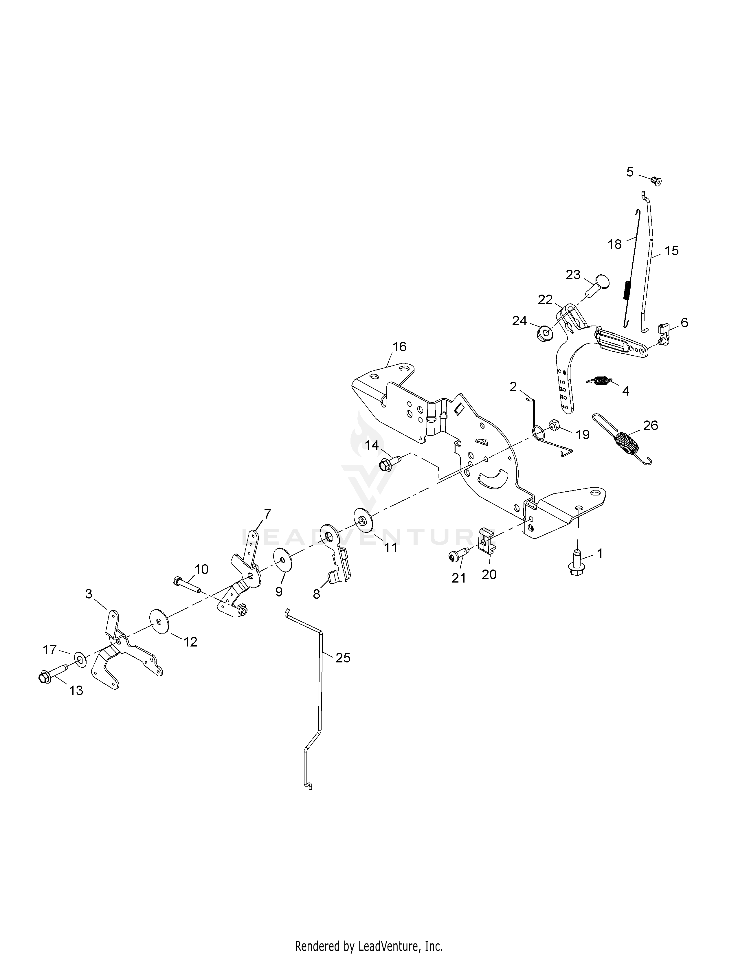 RZT-L50 (17ARCACQ330) (2015)