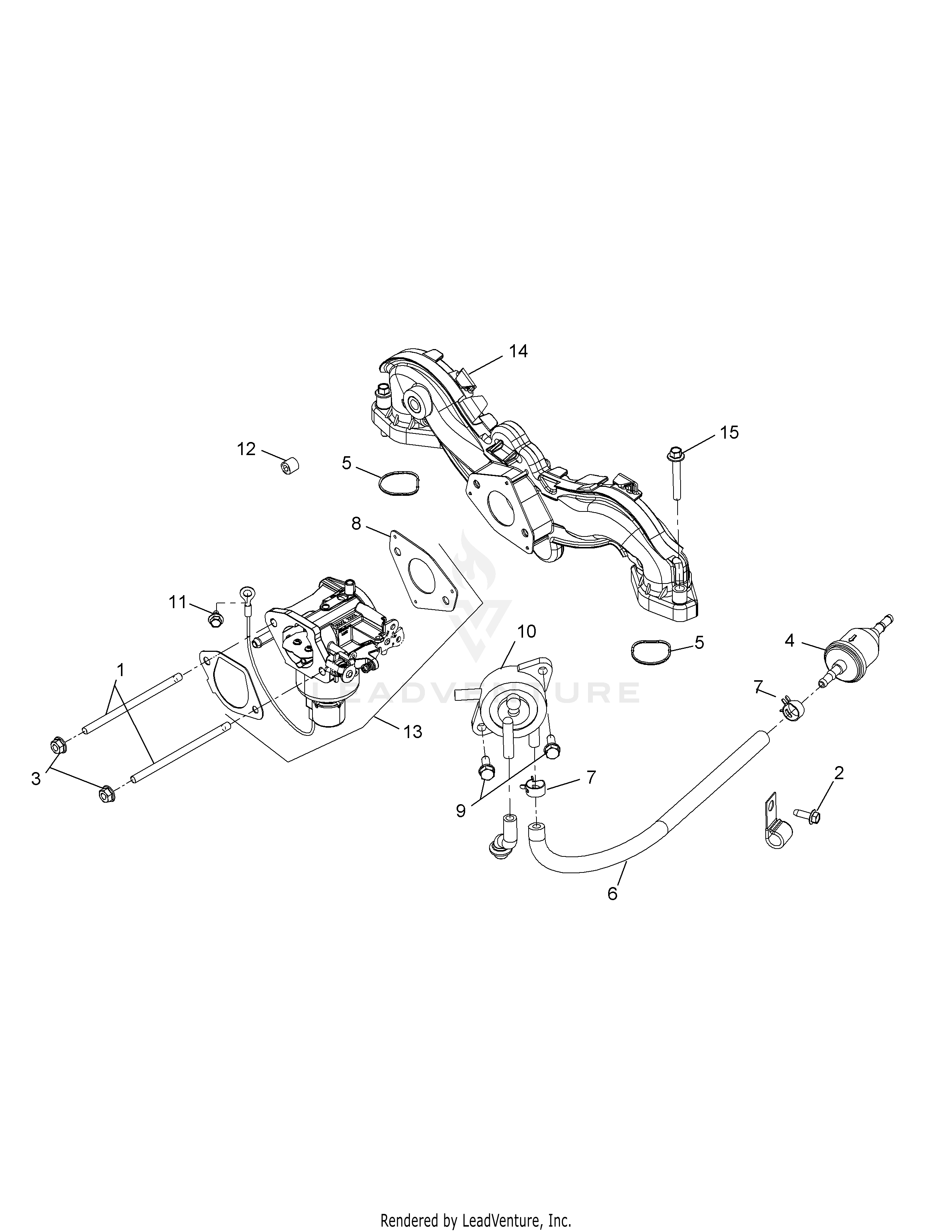 RZT-L50 (17ARCACQ330) (2015)