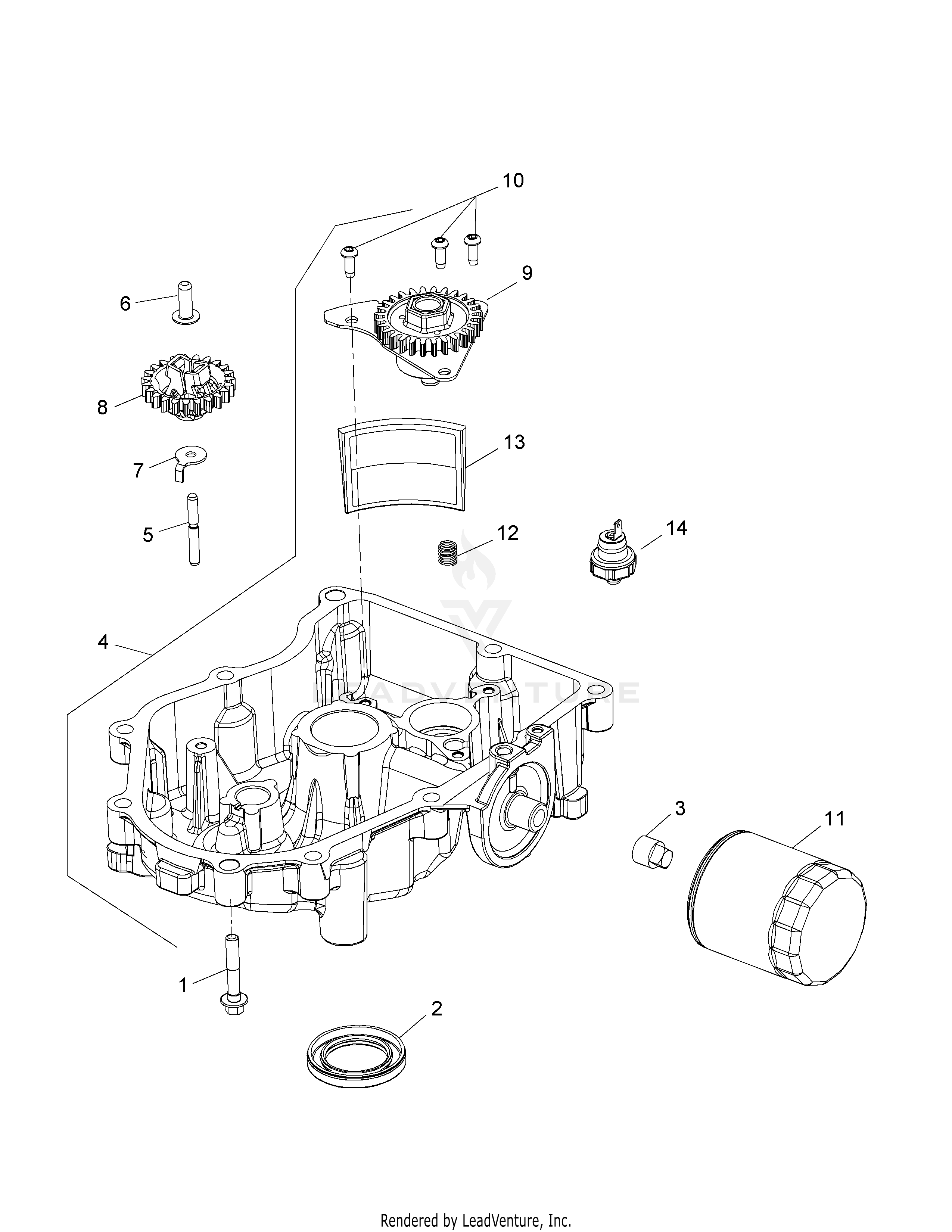 RZT-L50 (17ARCACQ330) (2015)