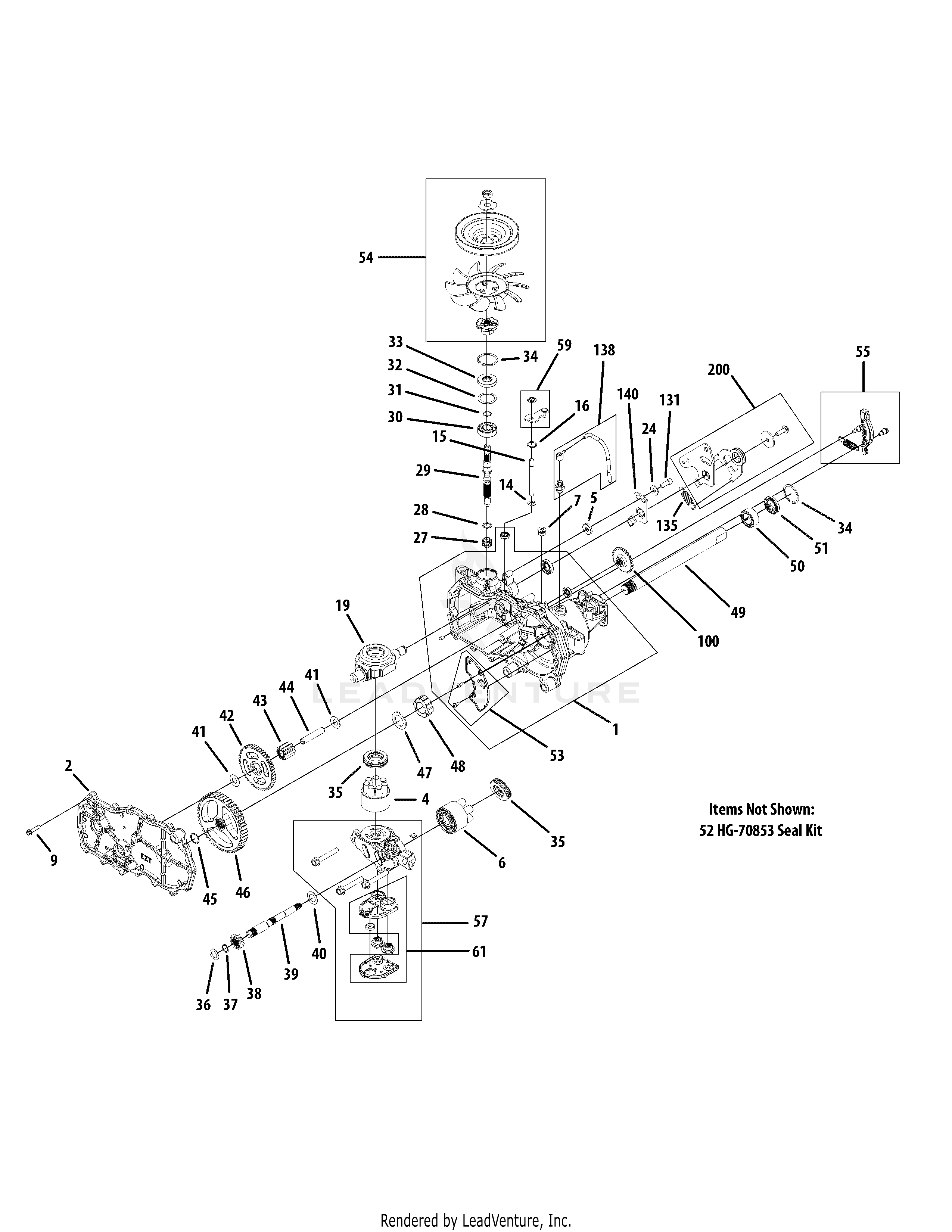 RZT-L42 (17ARCACS330) (2015)