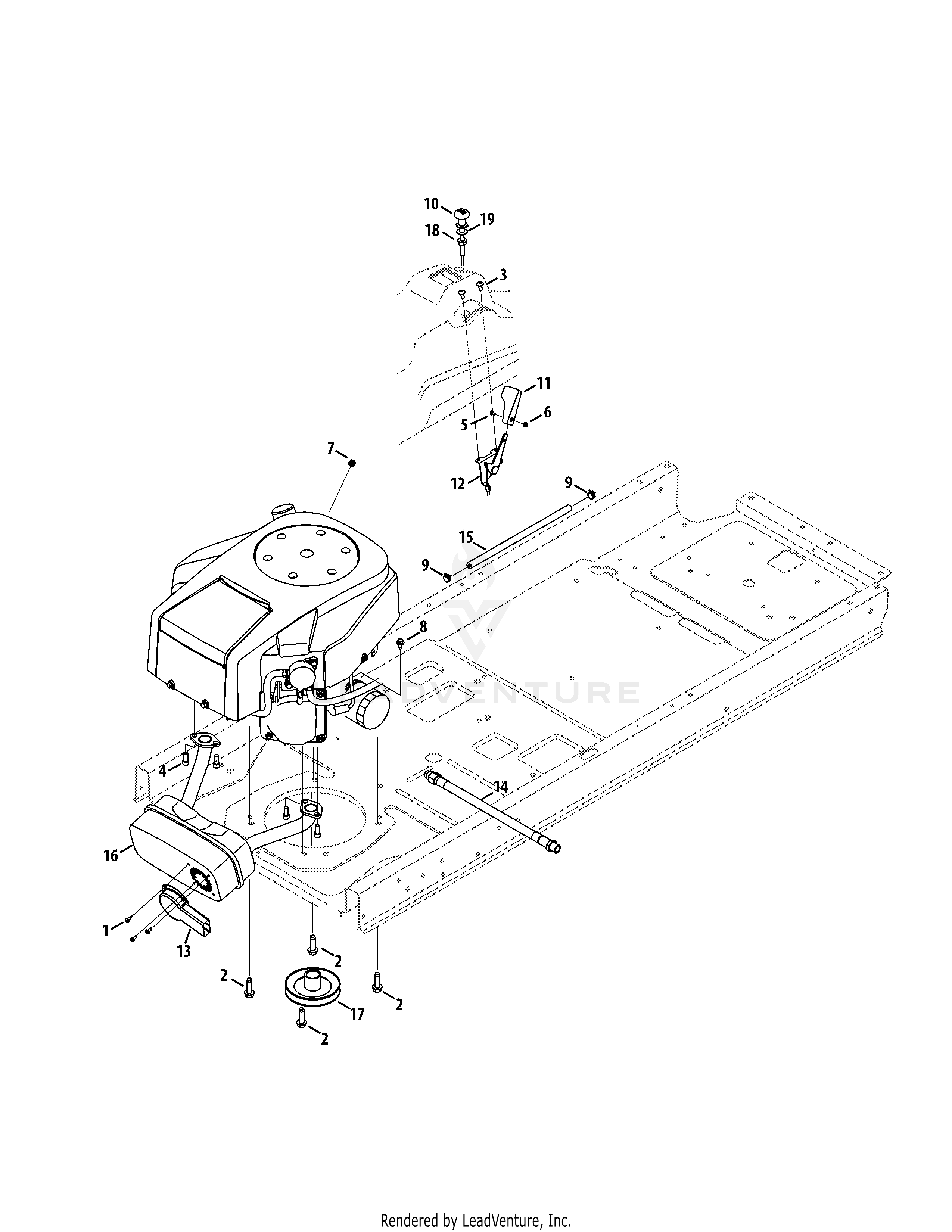 RZT-L42 (17ARCACS330) (2015)