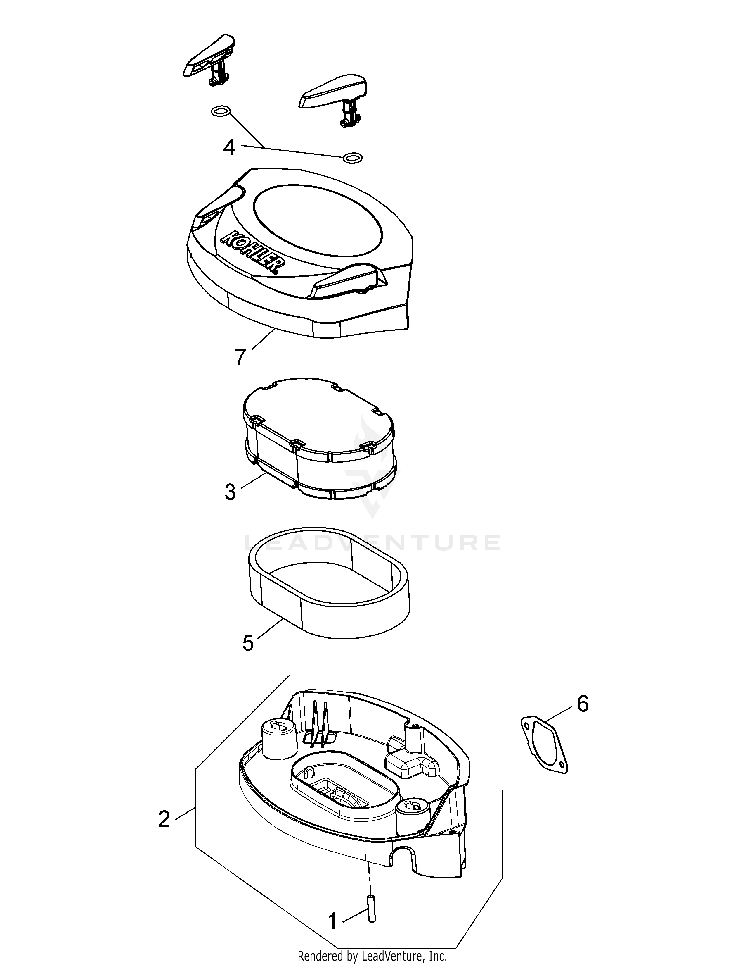 RZT-L50 (17ARCACQ330) (2015)