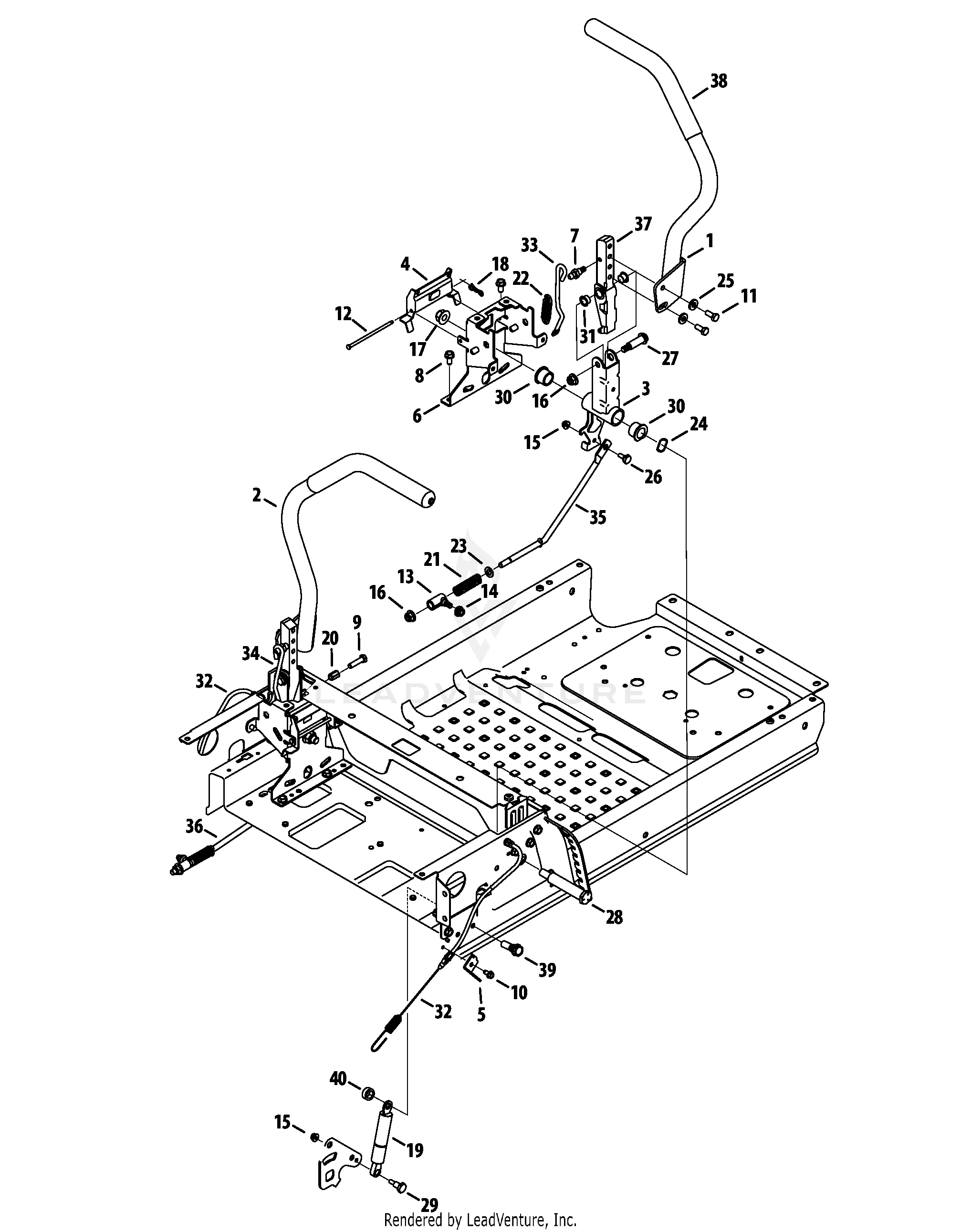 RZT-L42 (17ARCACS330) (2016)
