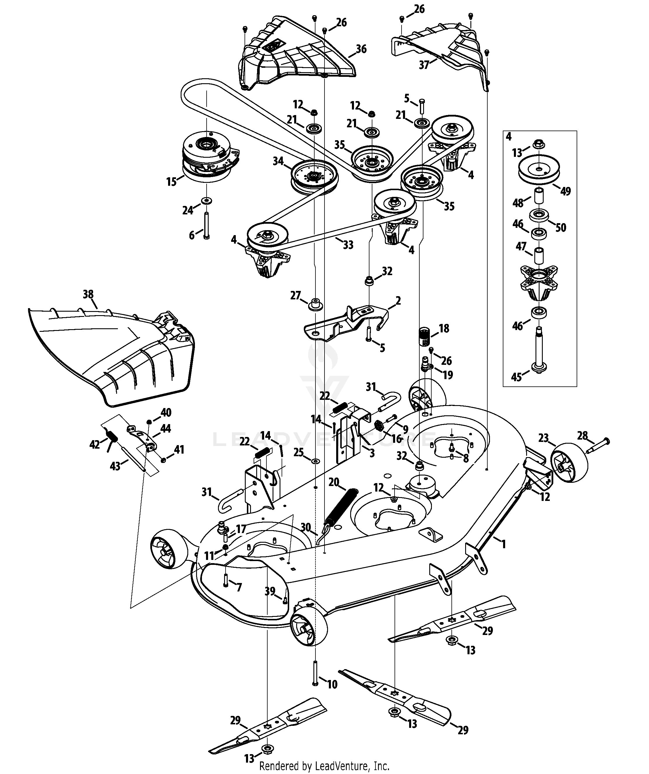 RZT-L50 (17ARCACQ330) (2016)