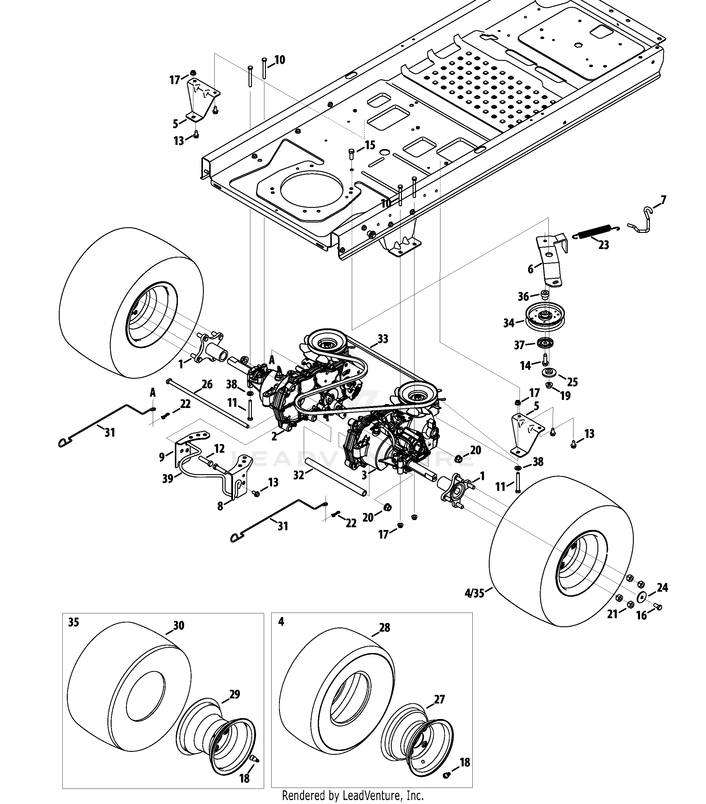 RZT-L42 (17ARCACS330) (2016)
