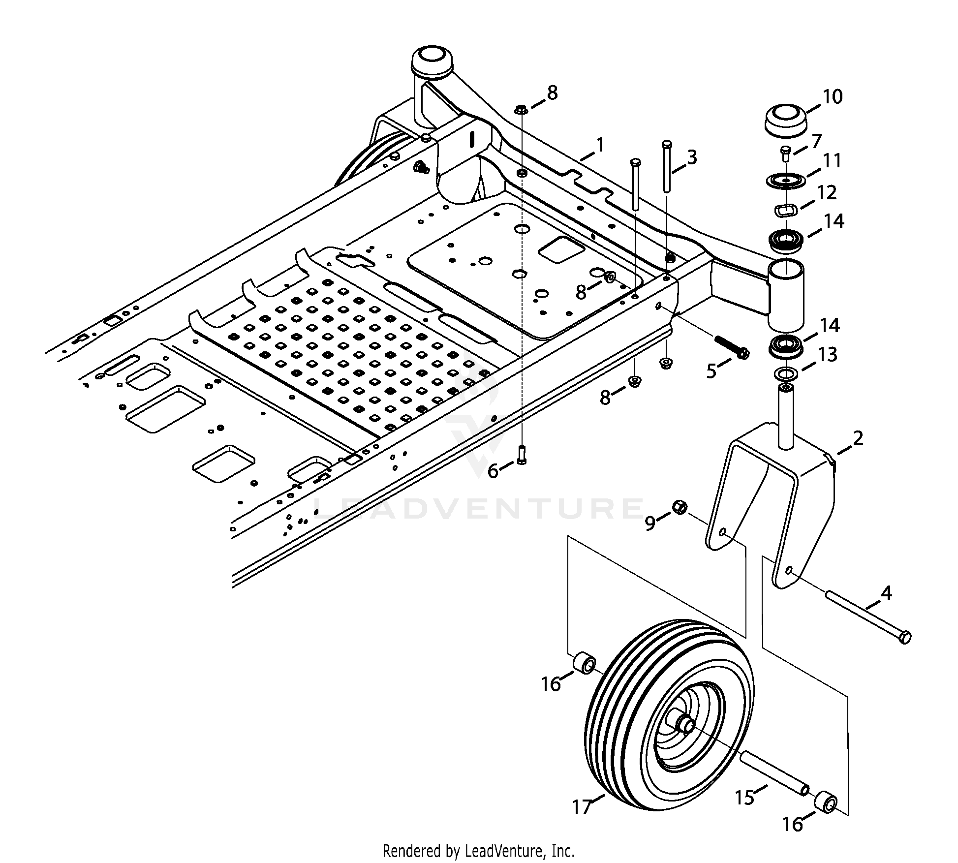 RZT-L50 (17ARCACQ330) (2016)