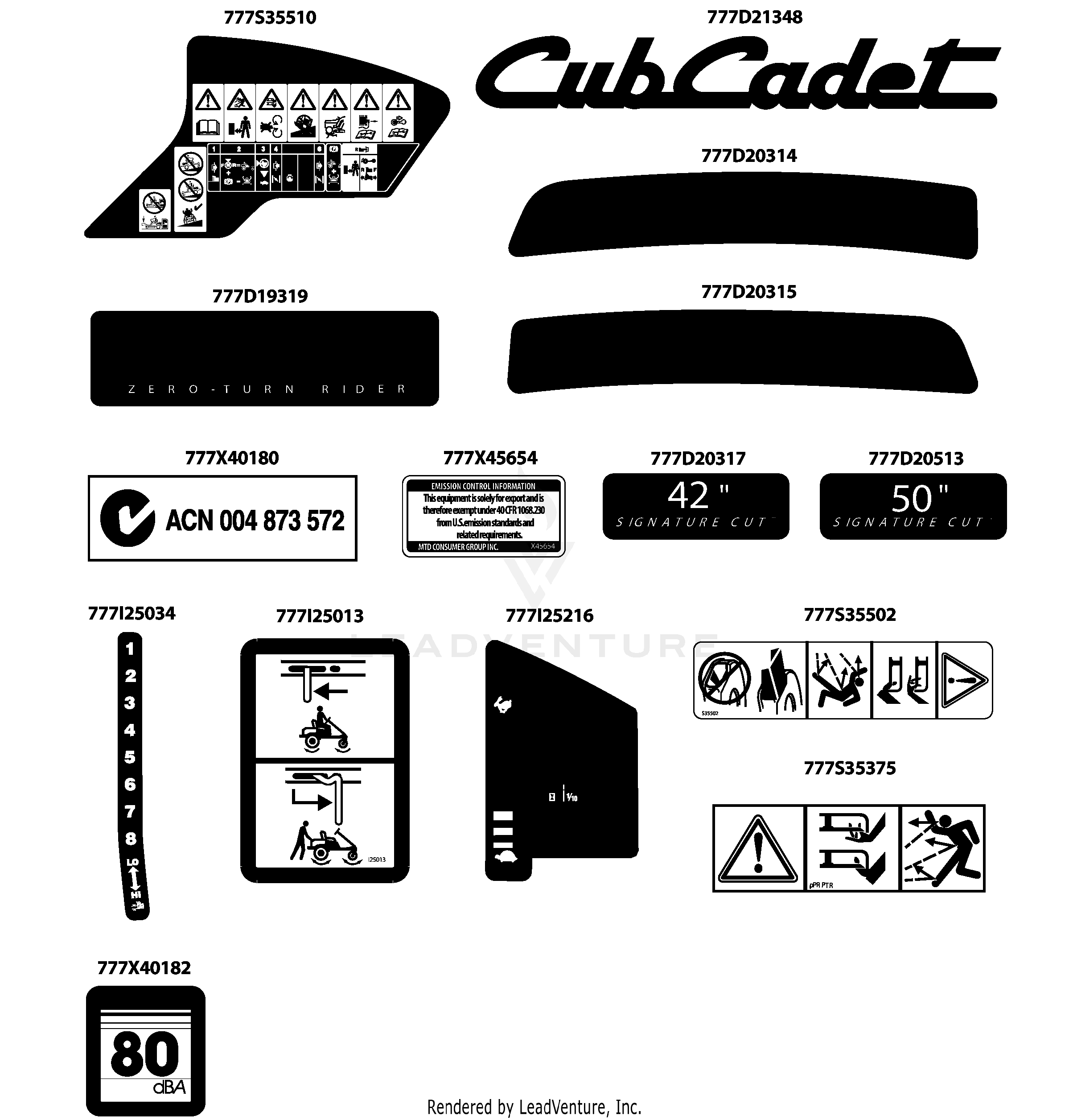 RZT-L42 (17ARCACS330) (2016)