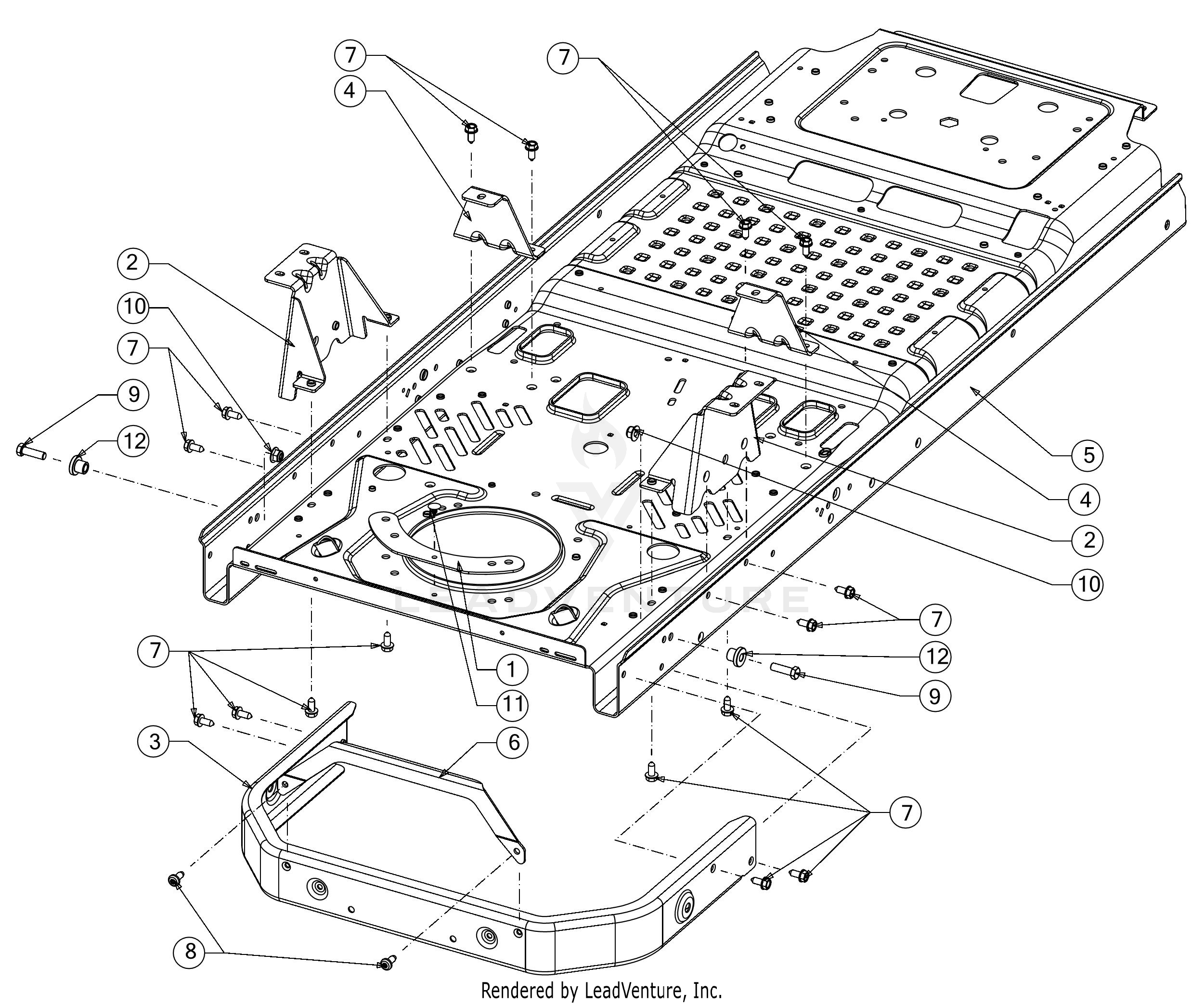 RZT-L50 KH (17BRCACQ056) (2017)