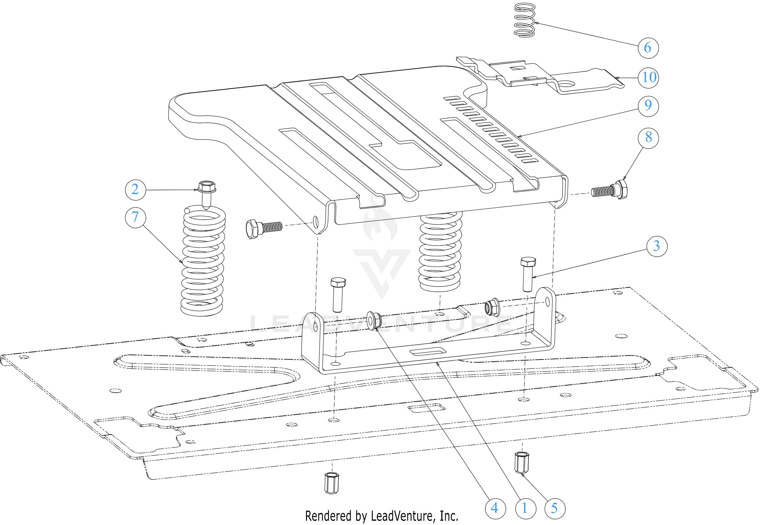 RZT-L50 KH (17BRCACQ056) (2017)