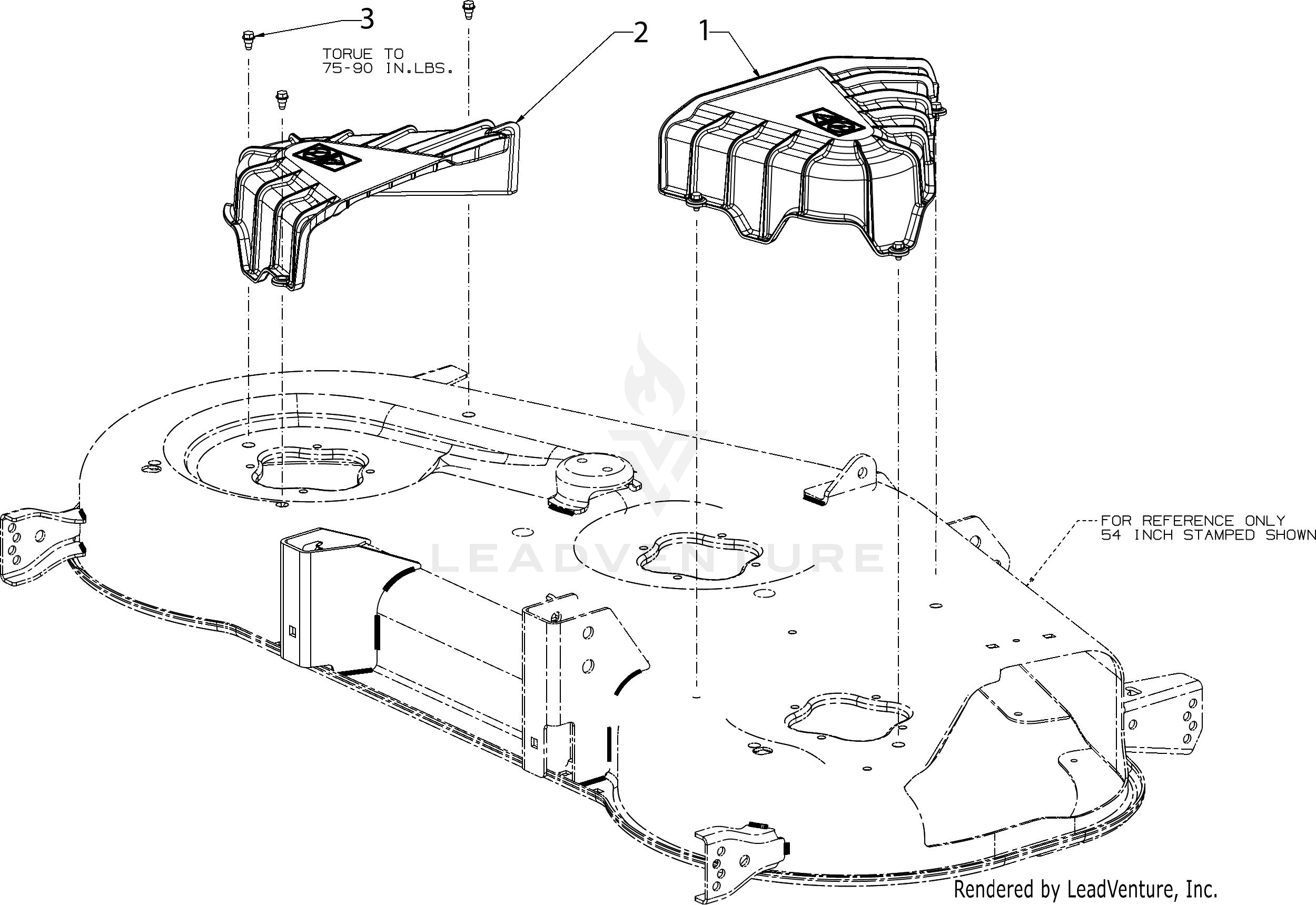 RZT-L50 KH (17BRCACQ056) (2017)