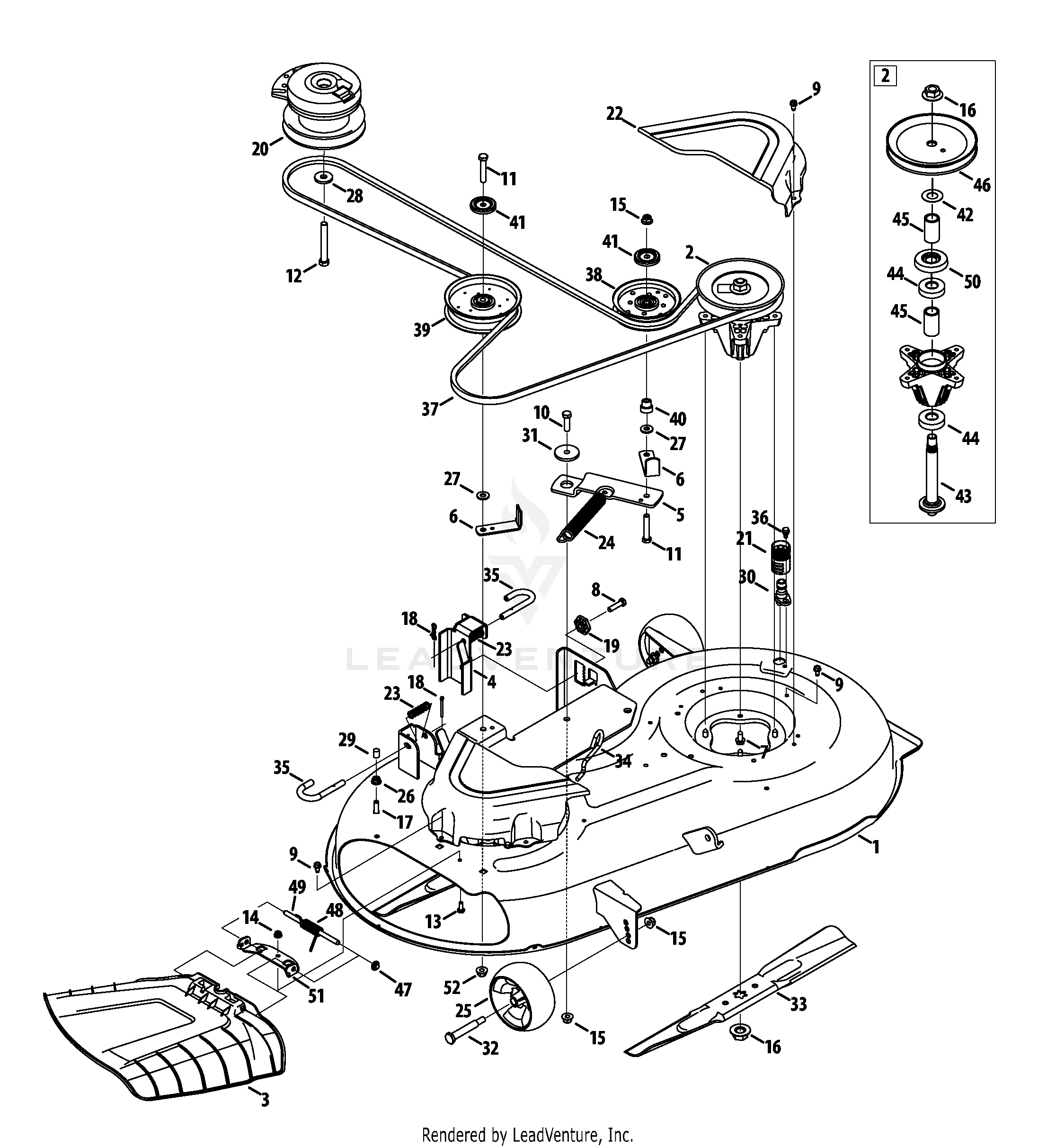 RZT-S42 (17ARCBDS330) (2016)