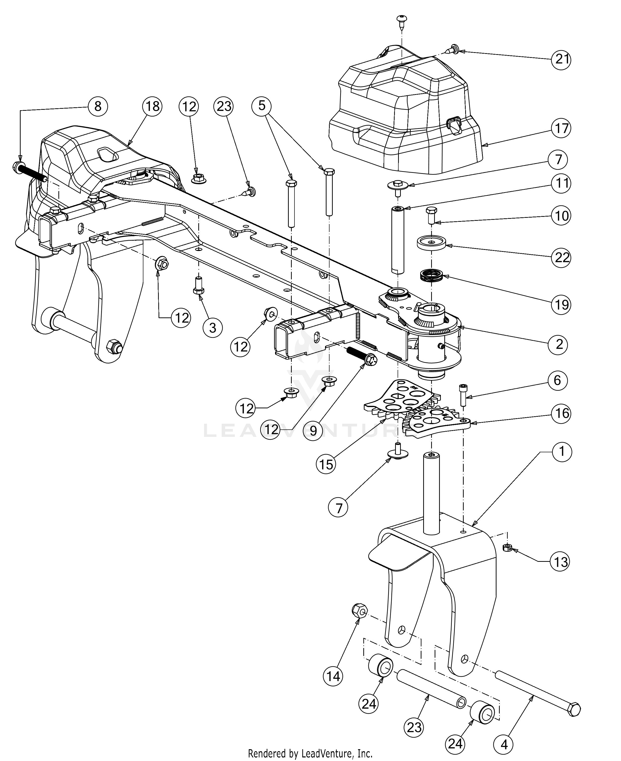 RZT-S42 (17BRCBDS330) (2017)