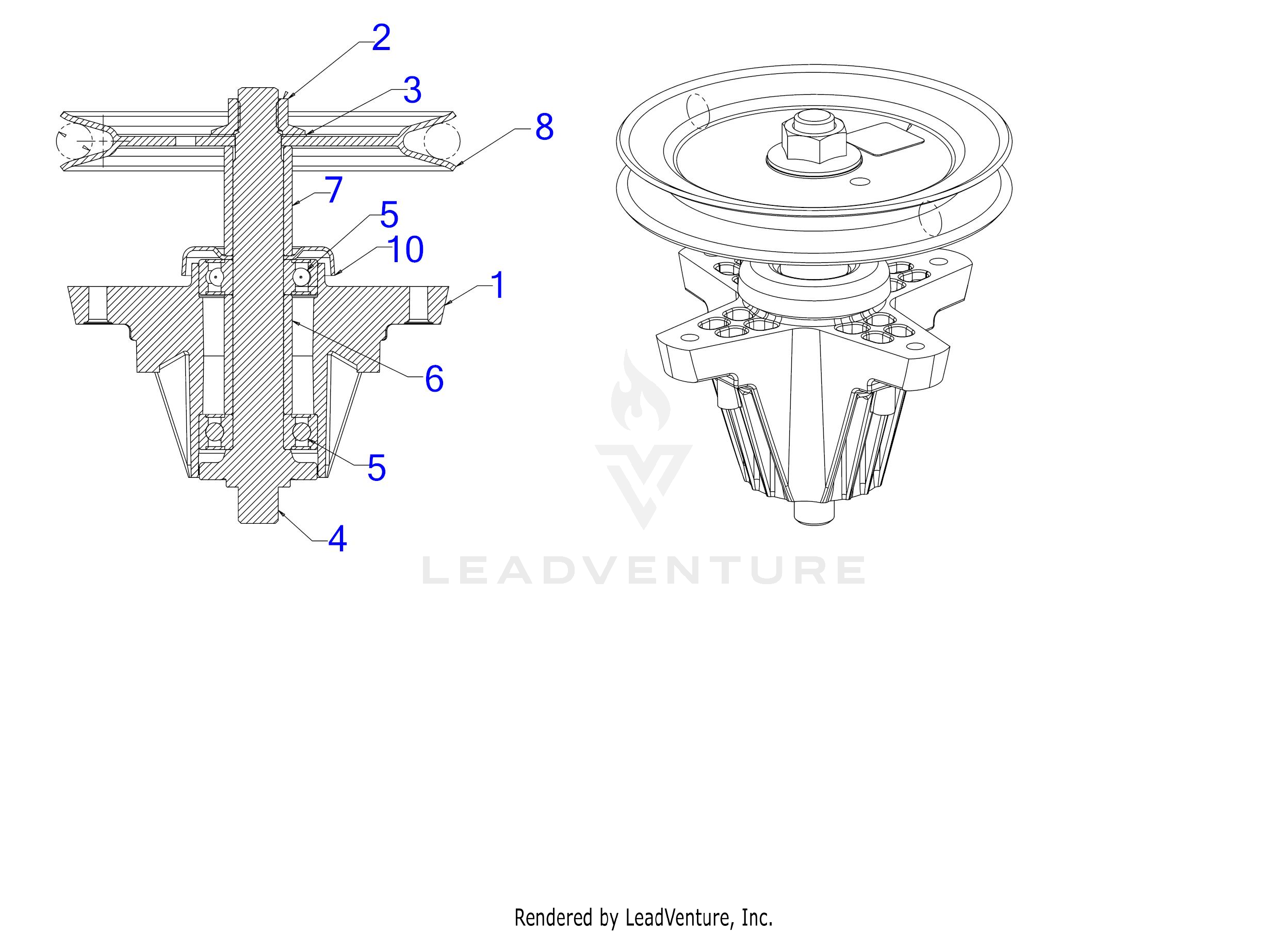 RZT-S42 (17BRCBDS330) (2017)