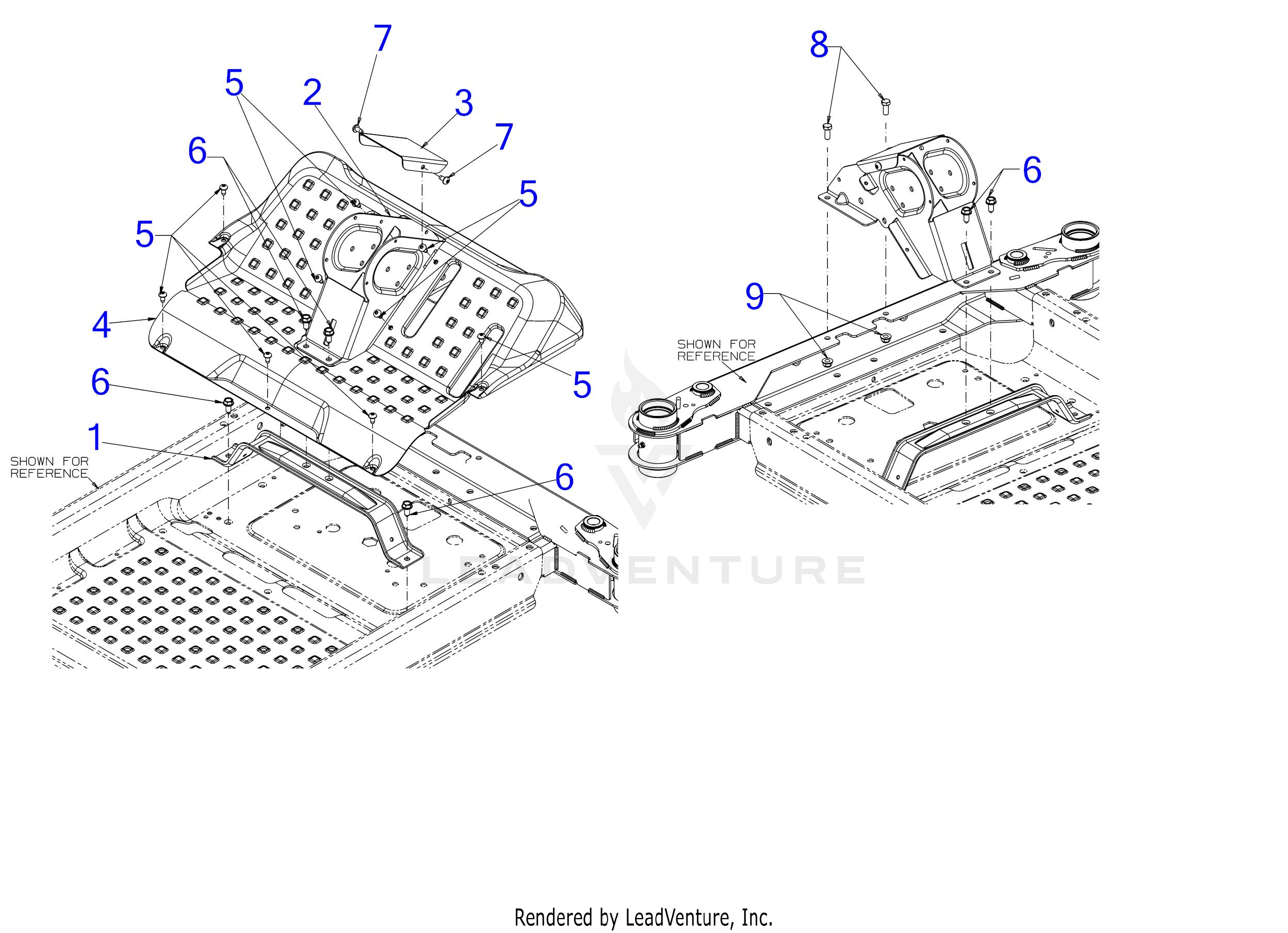 RZT-S42 (17BRCBDS330) (2017)