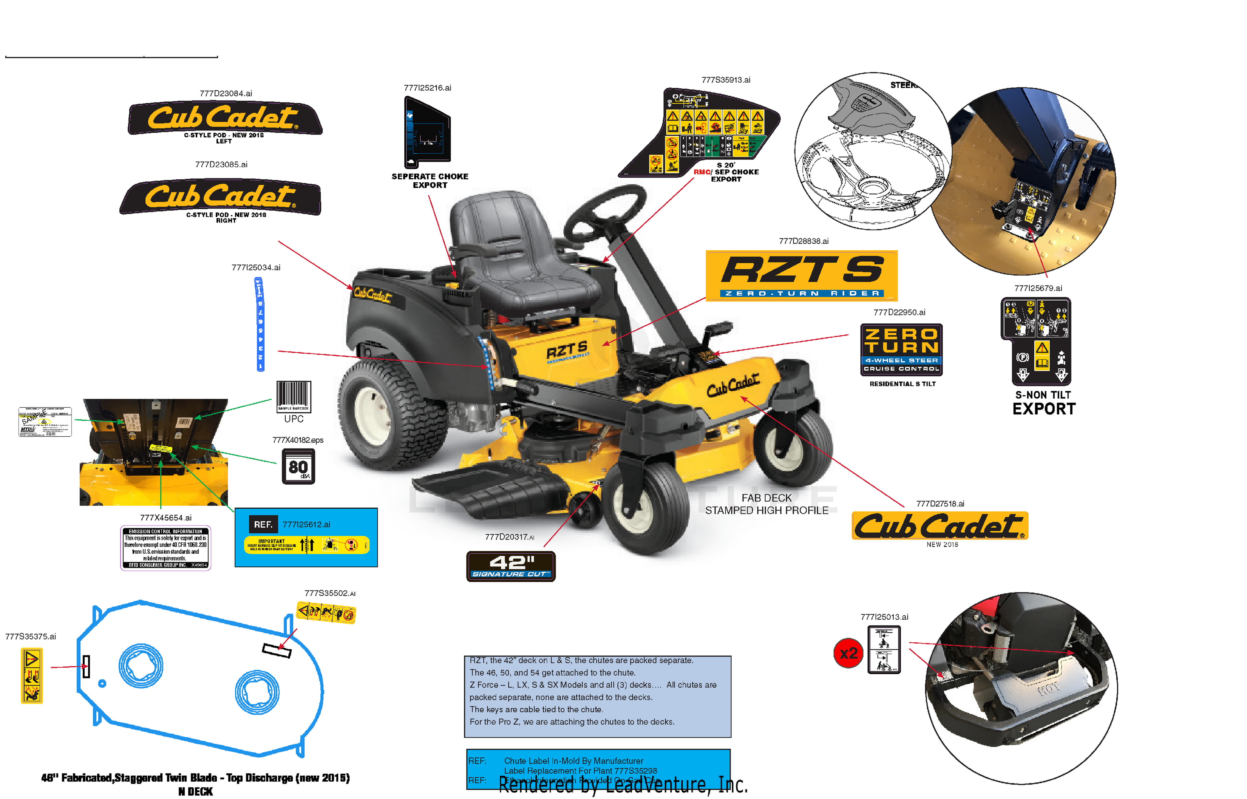 RZT-S42 KW (17AICBDS330) (2021)