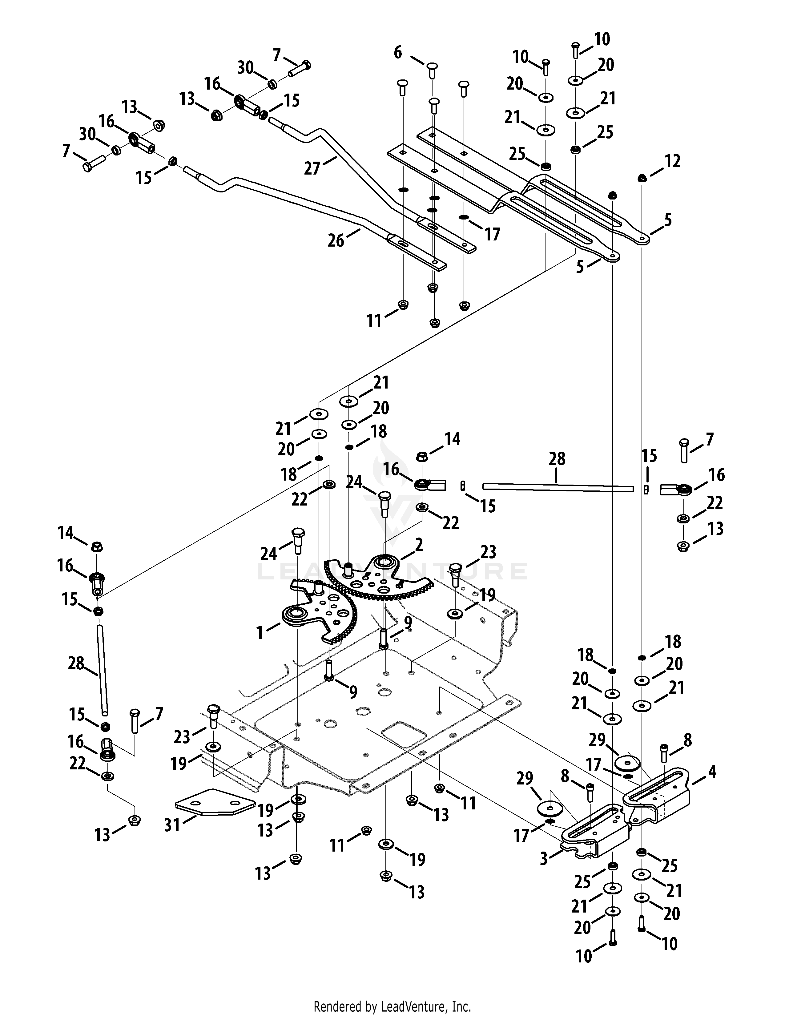 RZT-S46 (17AF2BDT330) (2012)
