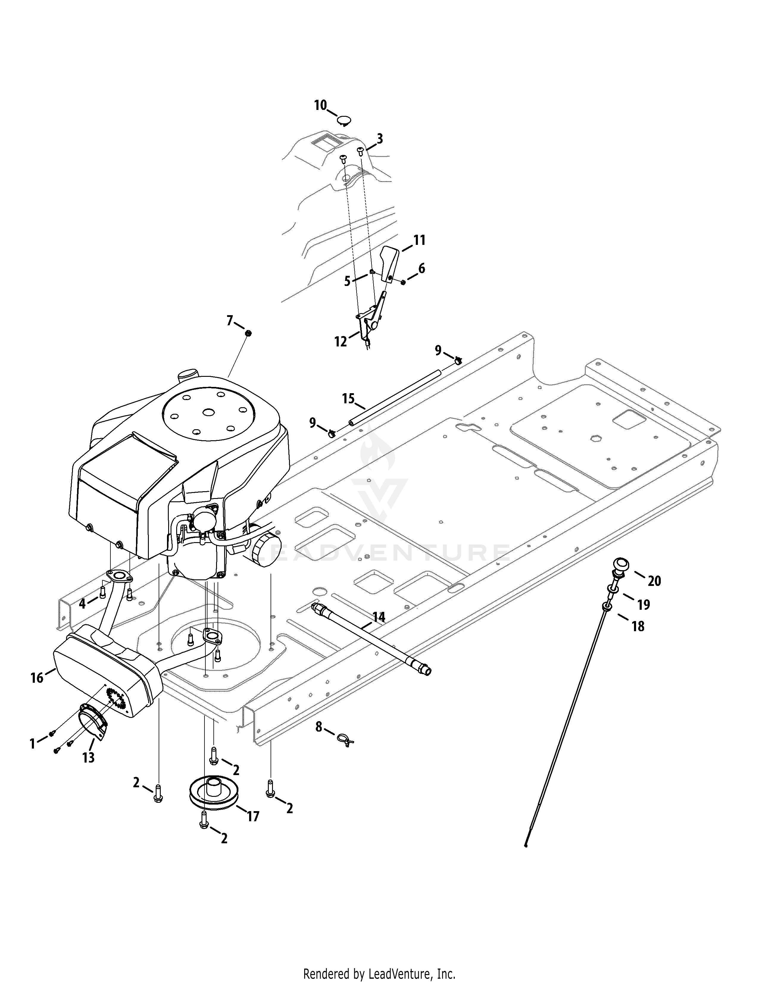 RZT-S46 (17AF2BDT330) (2012)