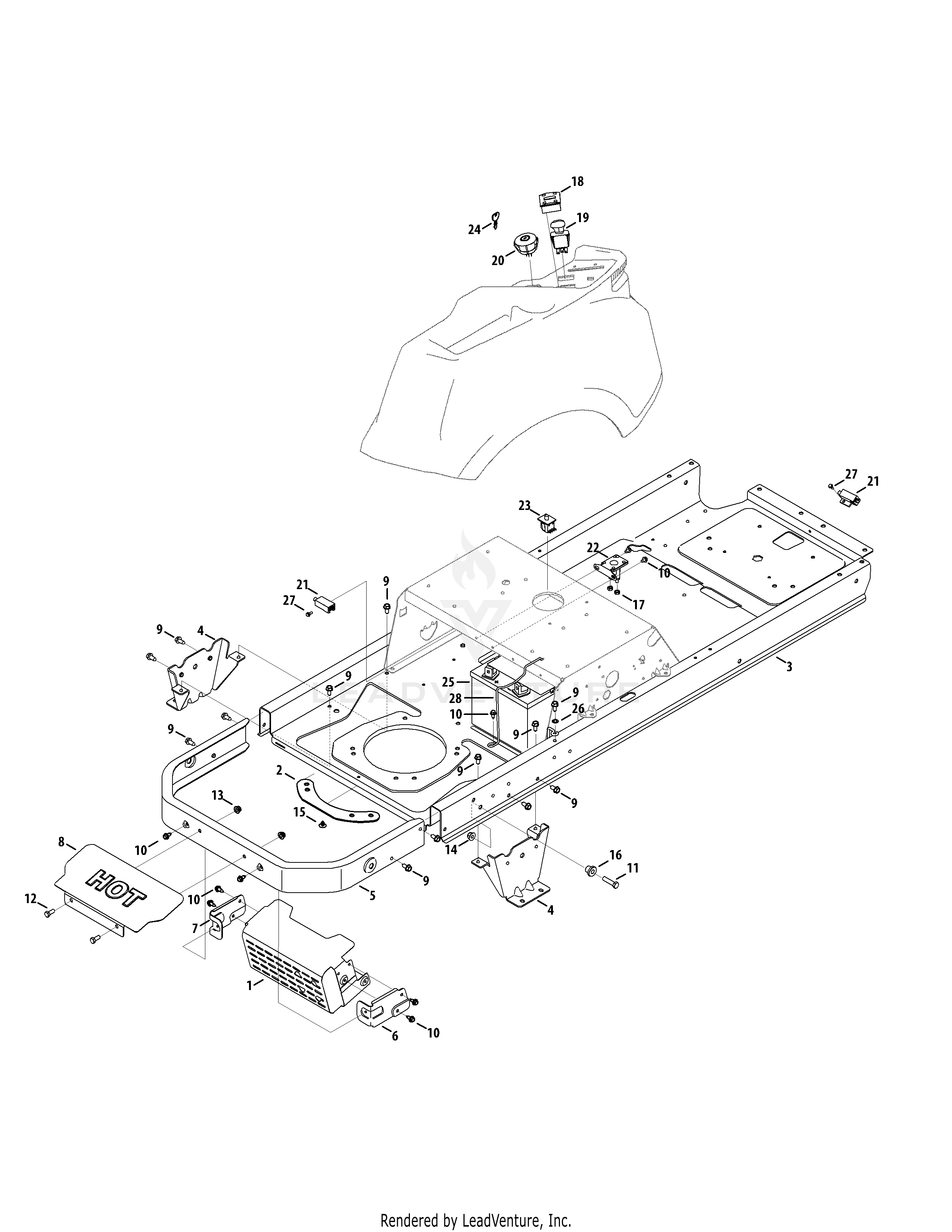 RZT-S46 (17AF2BDT330) (2012)