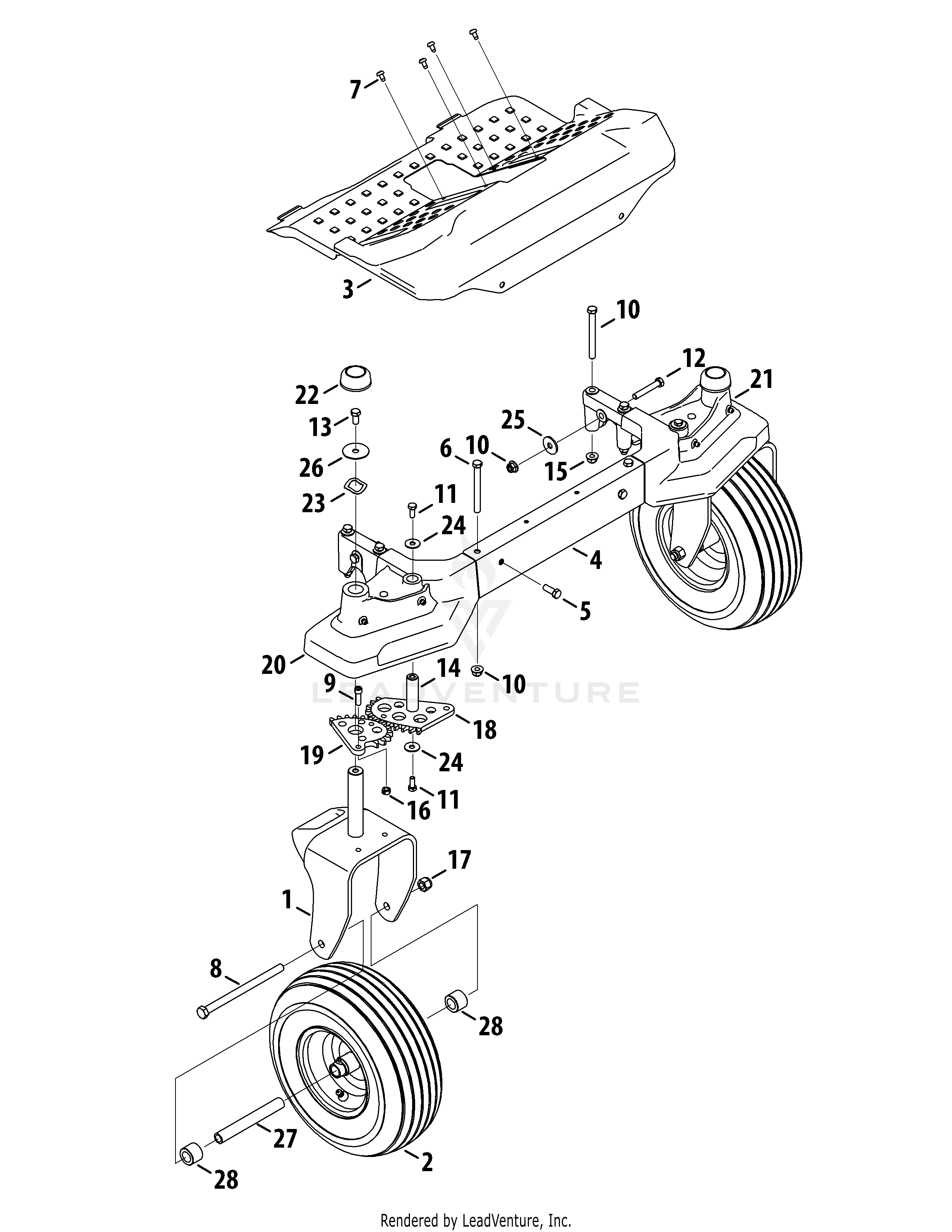 RZT-S46 (17AF2BDT330) (2012)