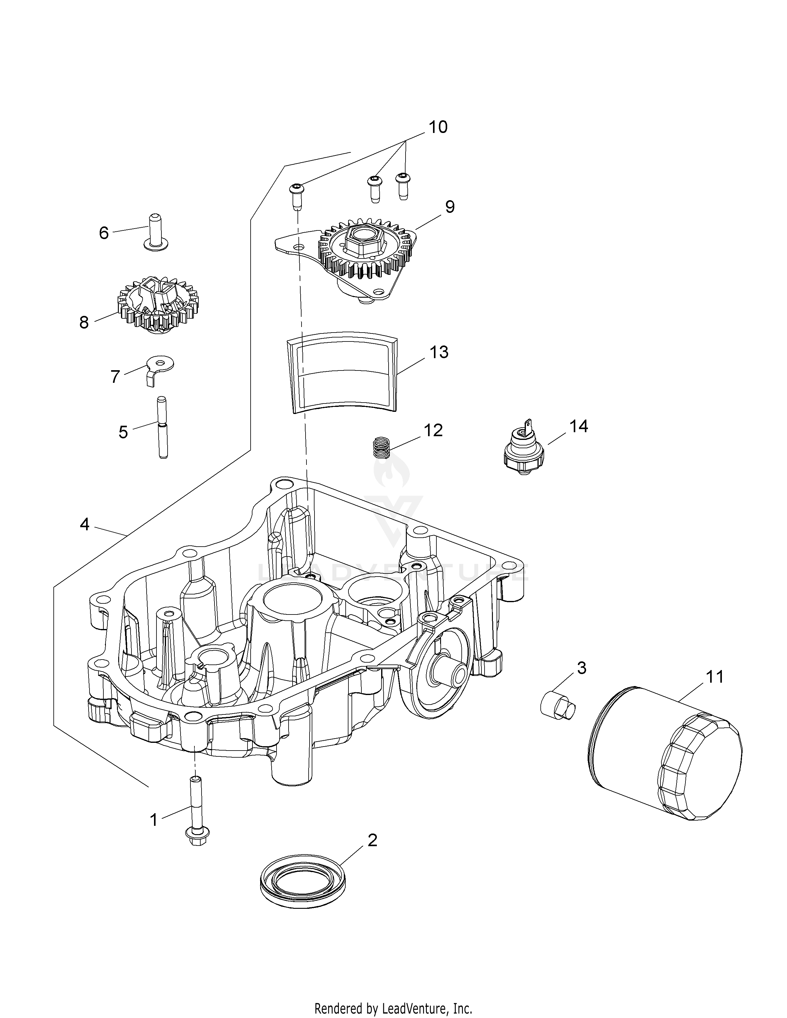 RZT-S46 (17ARCBDT330) (2014)