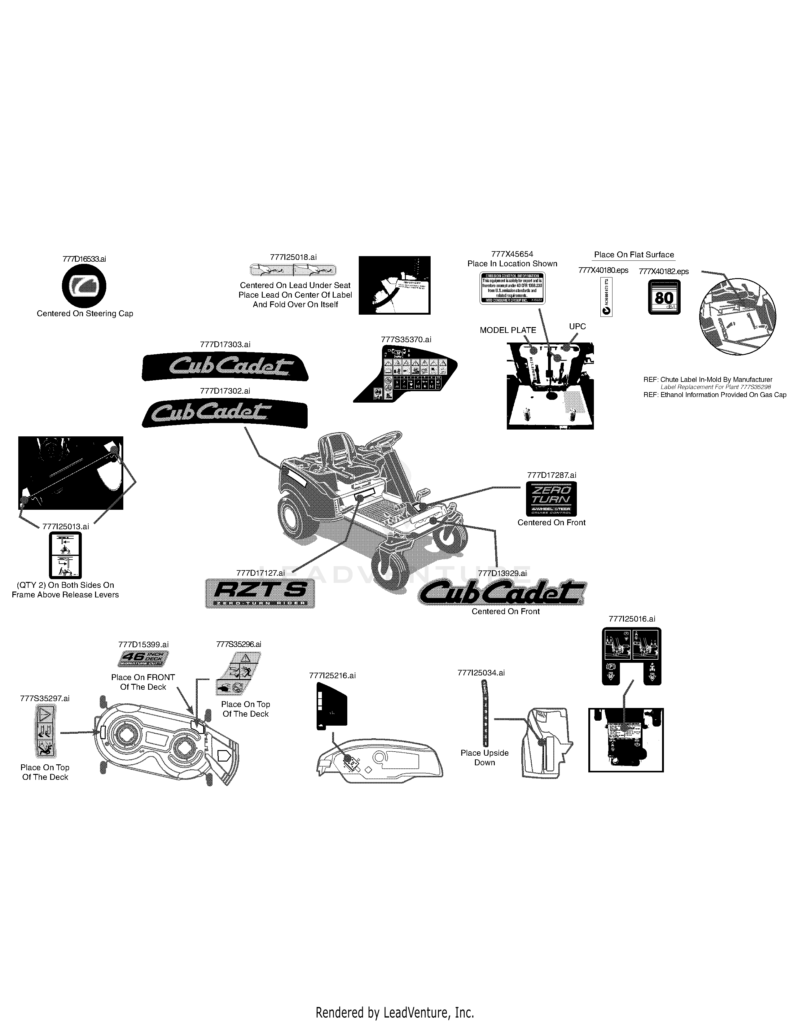 RZT-S46 (17ARCBDT330) (2014)