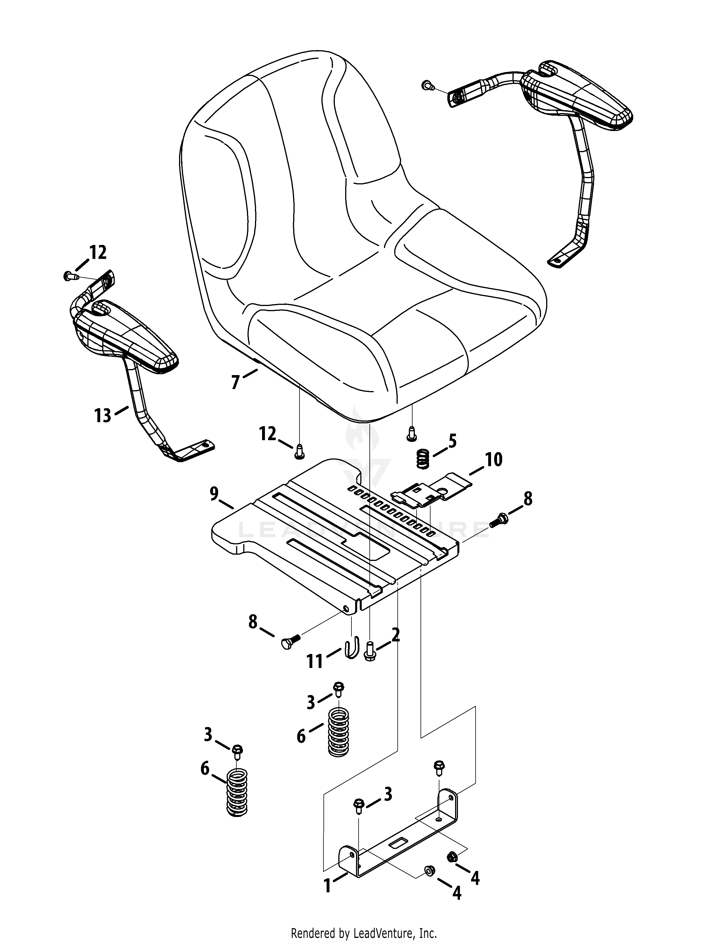 RZT-S46 (17ARCBDT330) (2014)