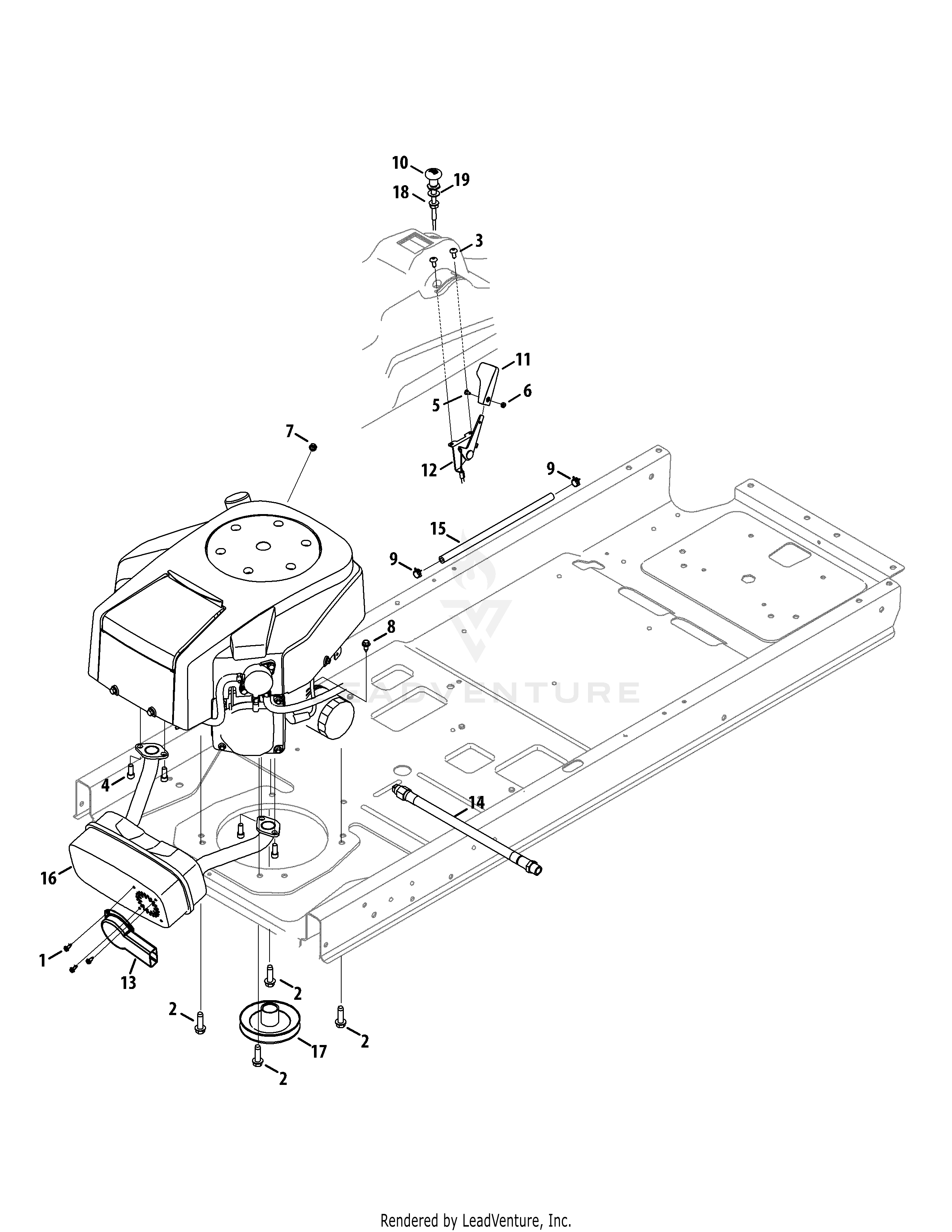 RZT-S46 (17ARCBDT330) (2014)