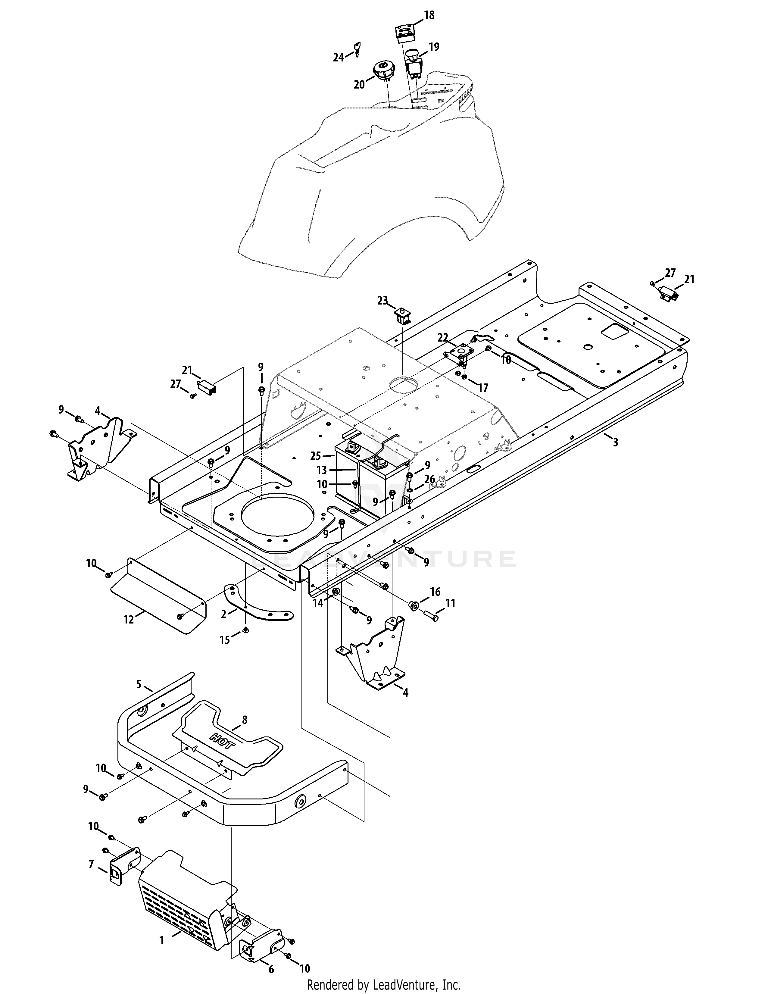 RZT-S46 (17ARCBDT330) (2014)