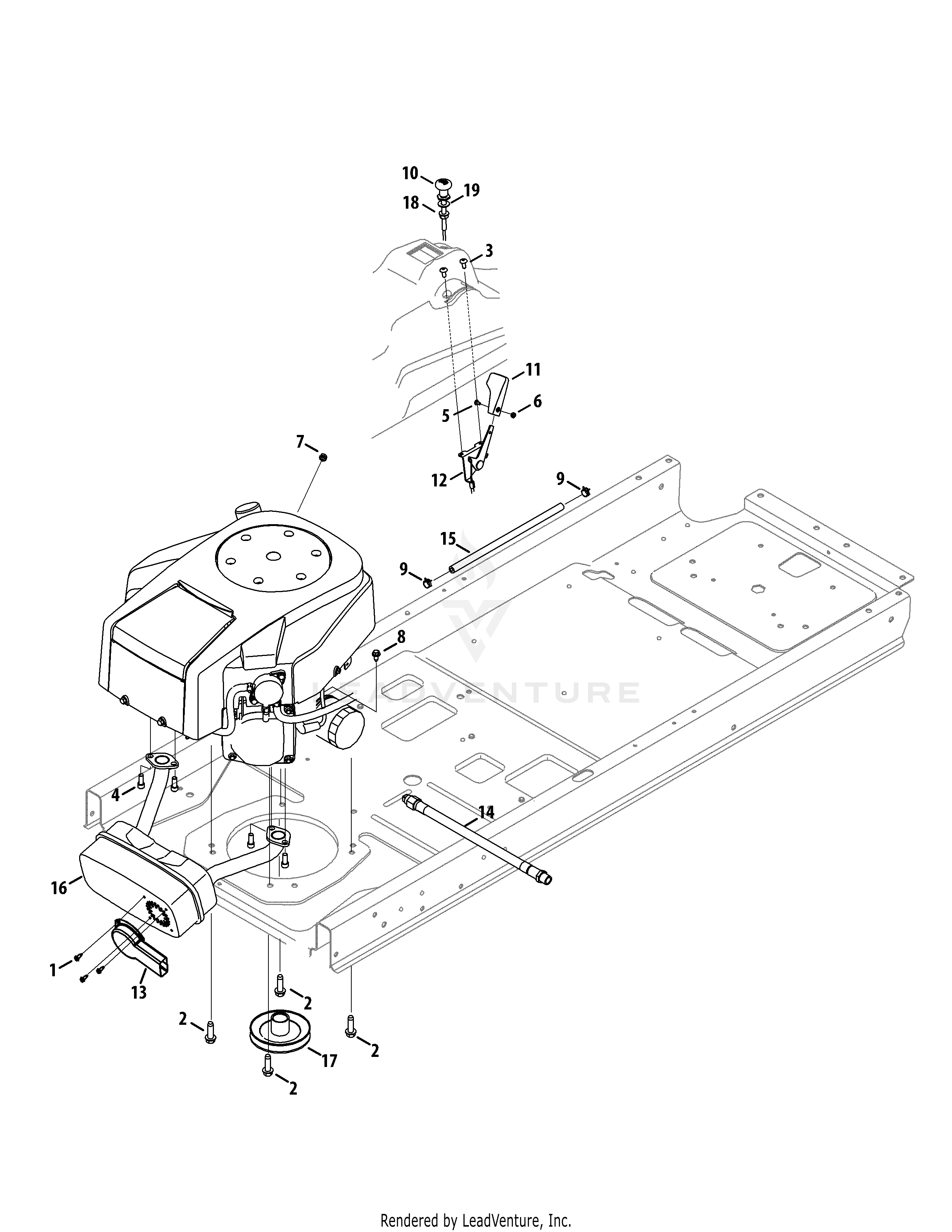 RZT-S42 (17ARCBDS330) (2015)