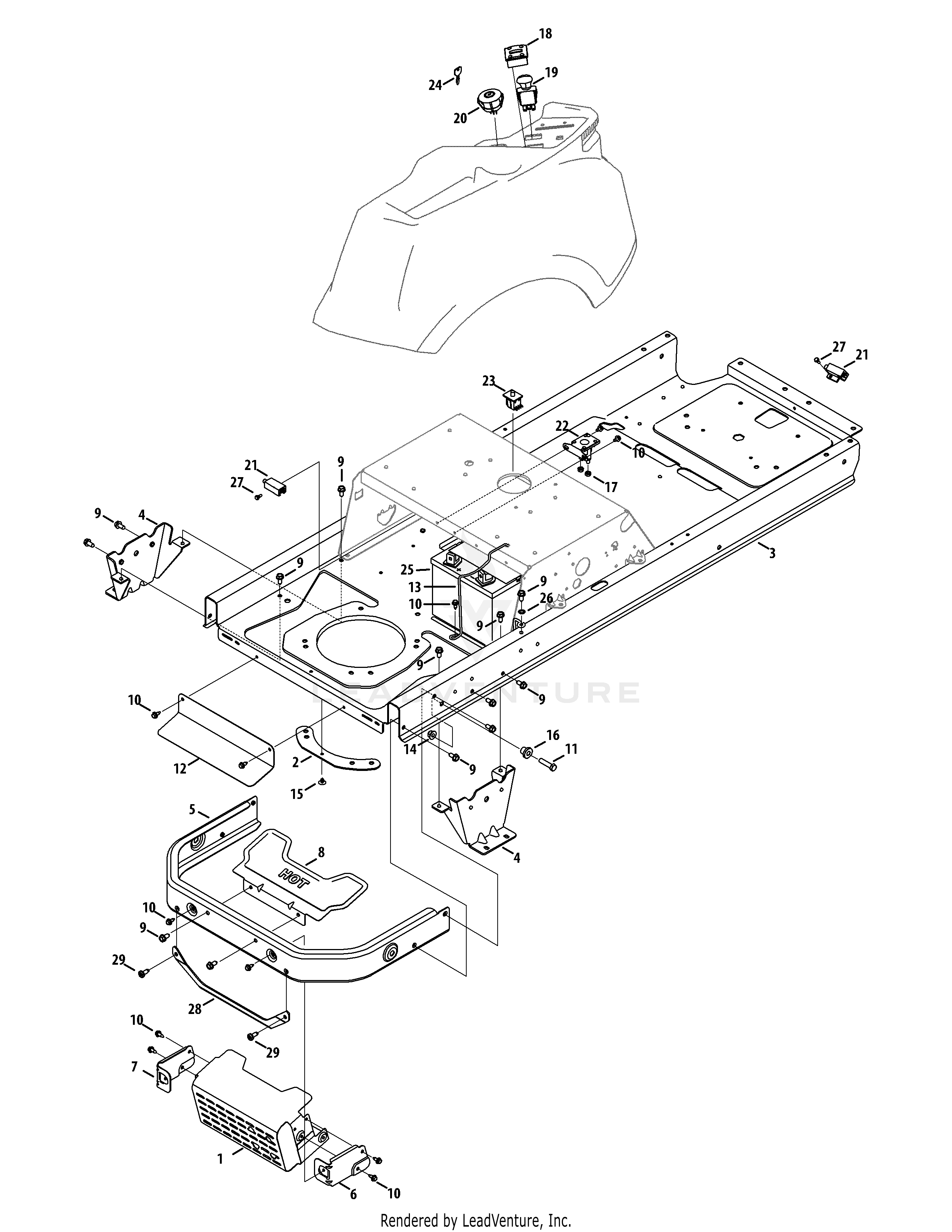 RZT-S42 (17ARCBDS330) (2015)
