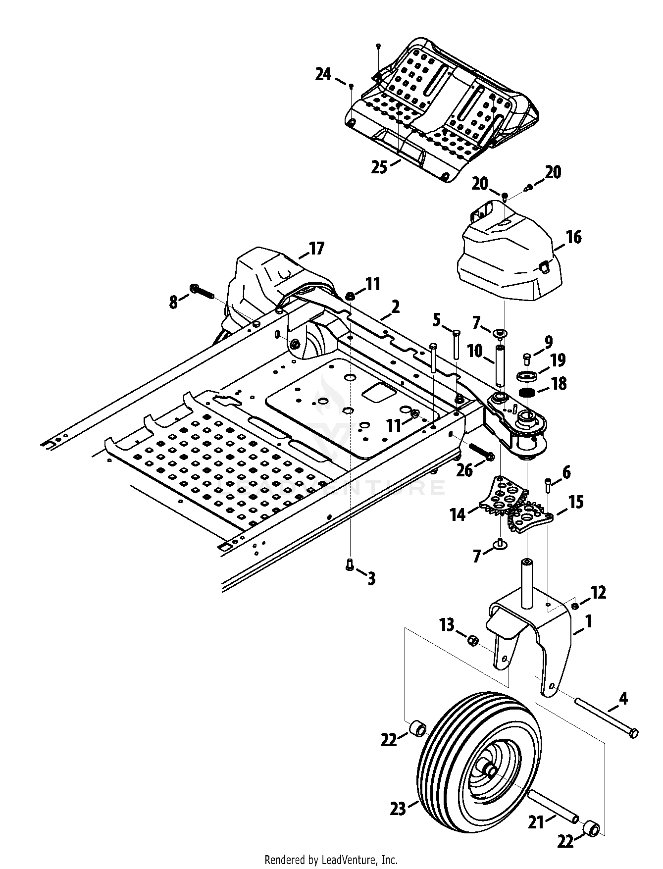 RZT-S42 (17ARCBDS330) (2016)