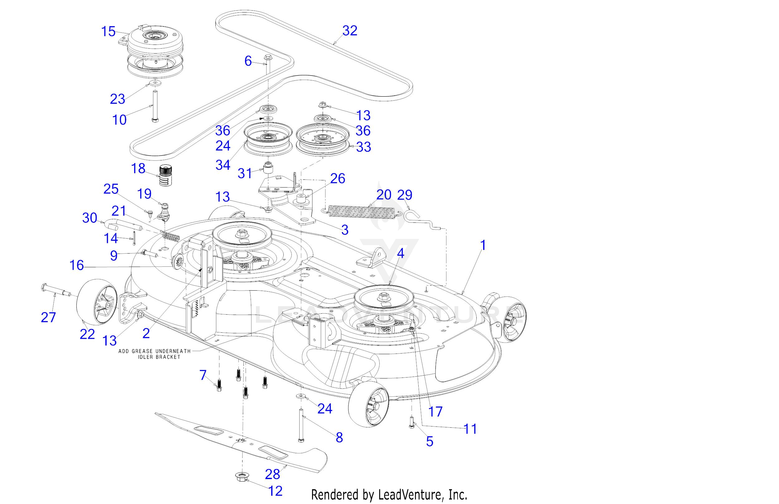 RZT-S46 KH (17ARCBDT330) (2018)