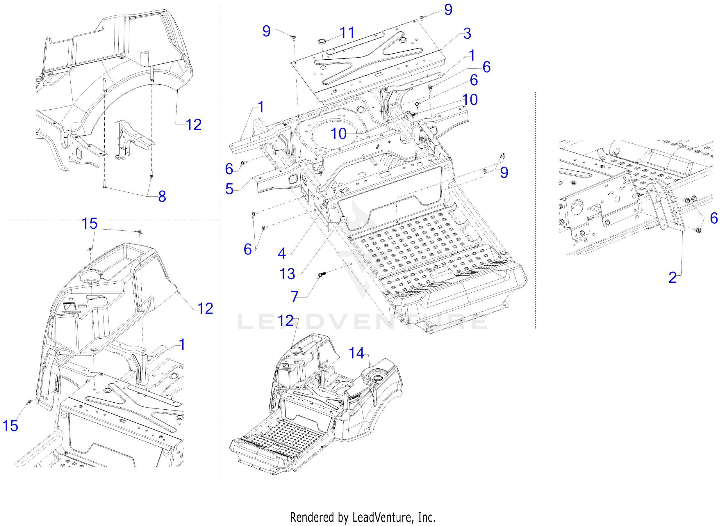 RZT-S50 (17ARCBDQ330) (2017)