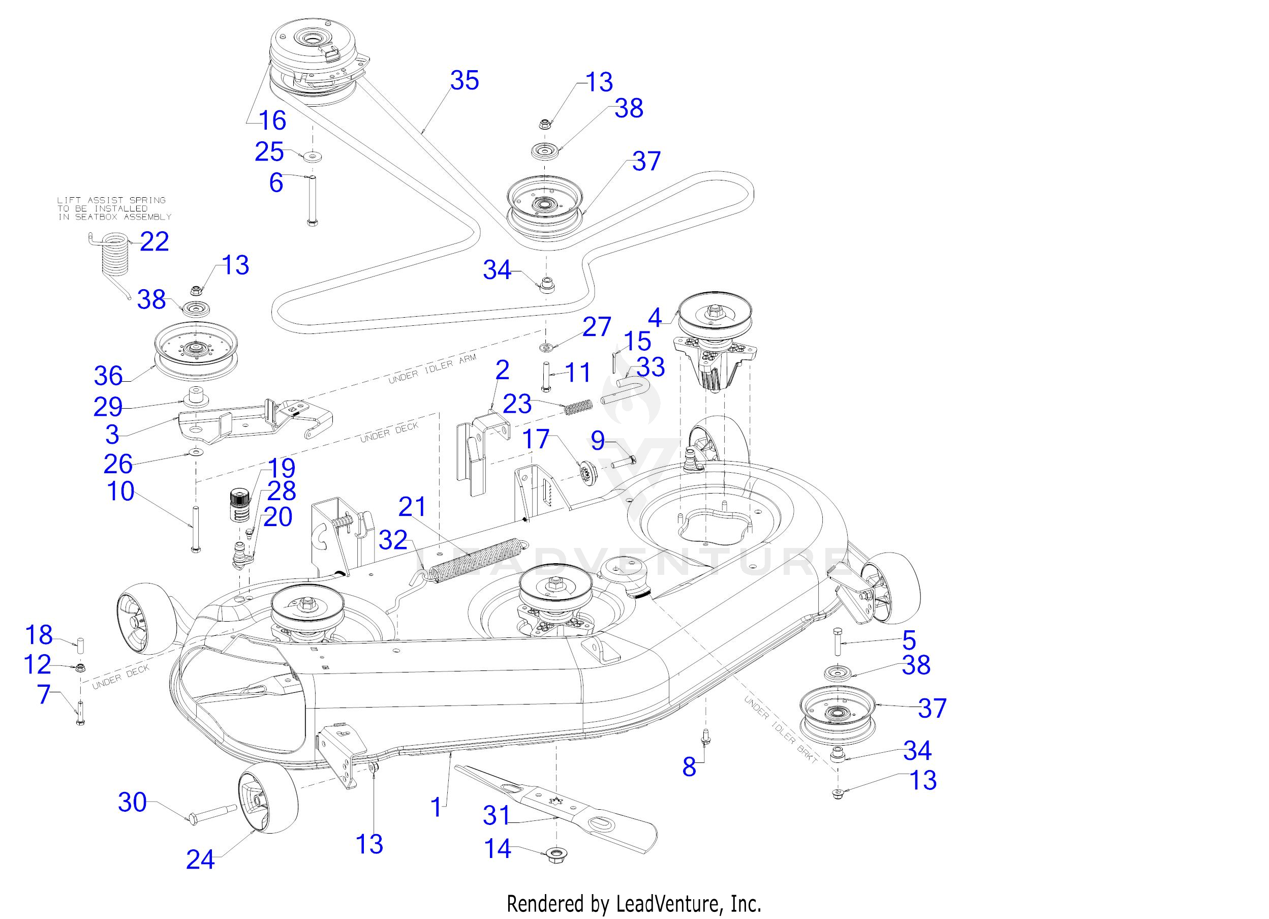 RZT-S50 (17ARCBDQ330) (2017)