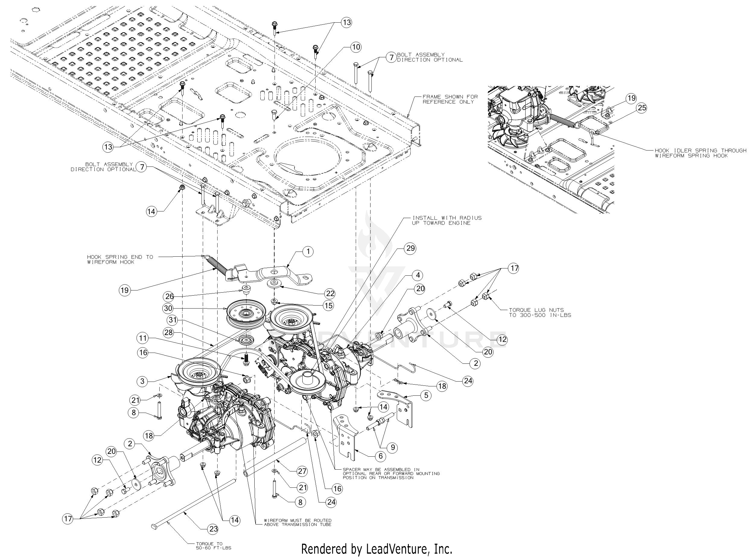 RZT-S50 (17ARCBDQ330) (2017)