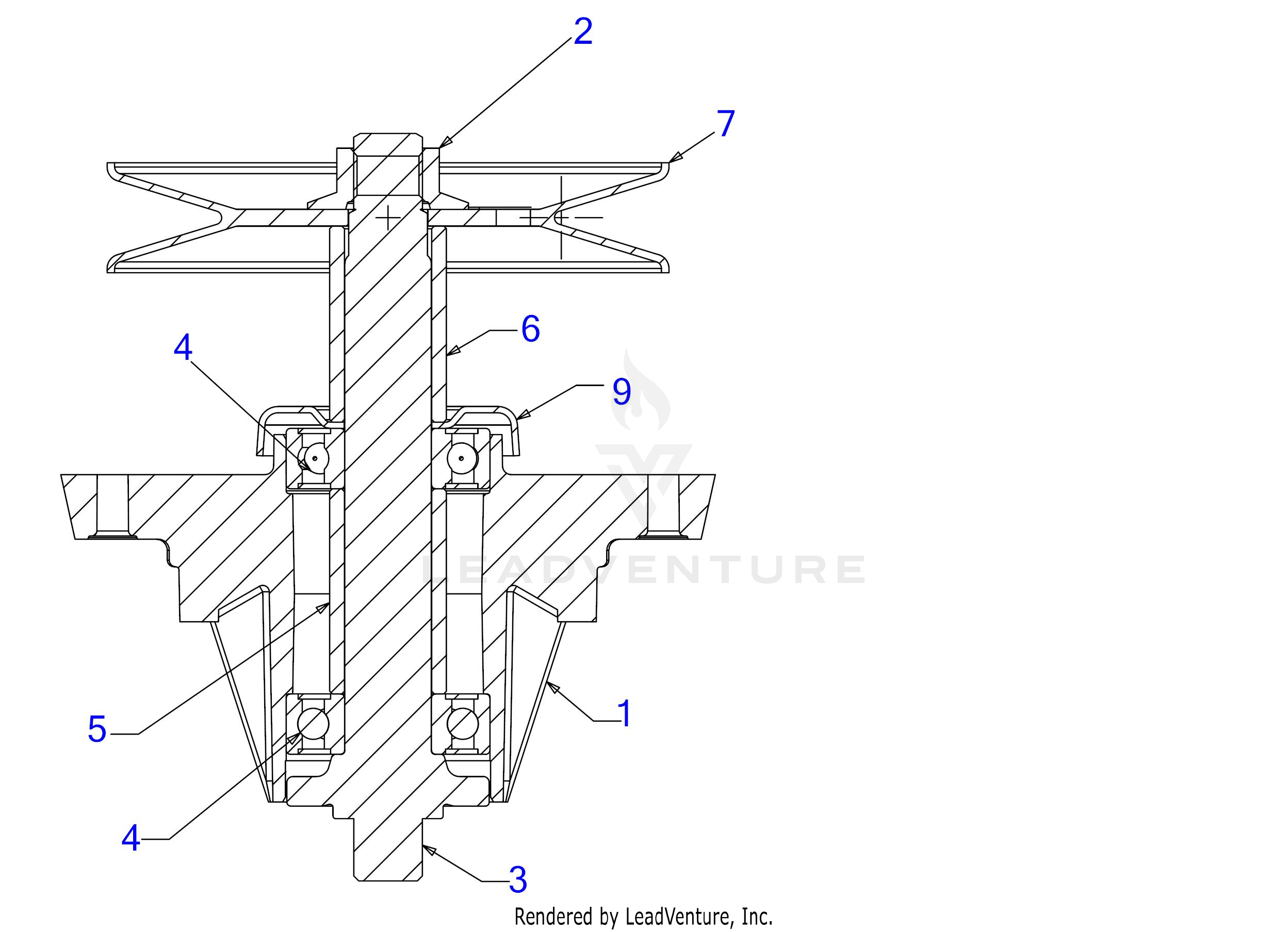 RZT-L50 KH (17BRCACQ056) (2017)