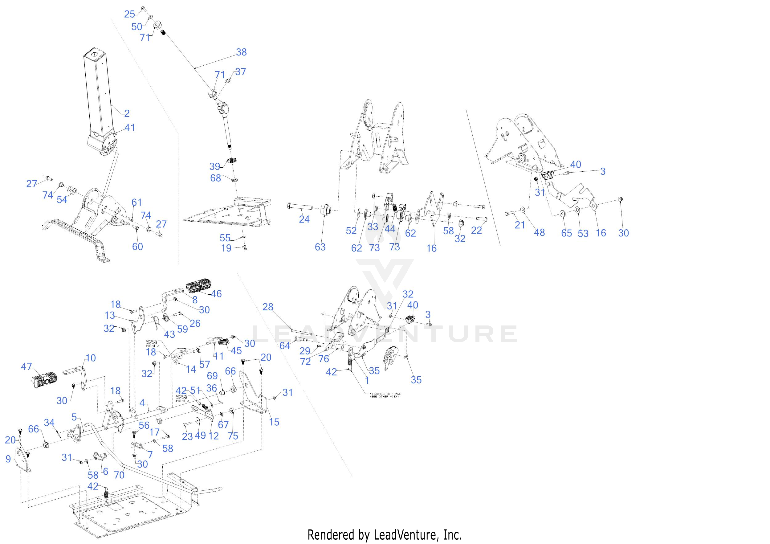 RZT-S46 KH (17ABCBDT323) (2021)