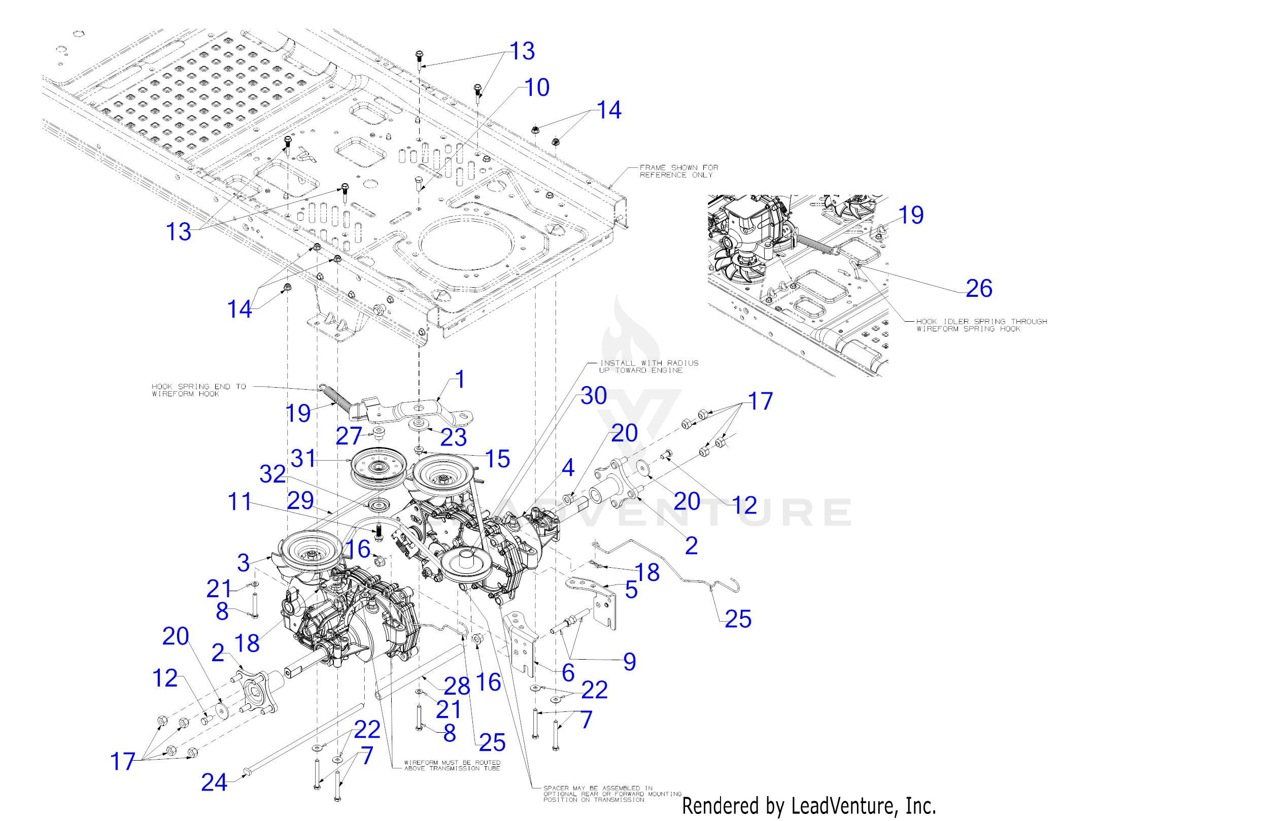 RZT-S42 KH (17BRCBDS330) (2018)