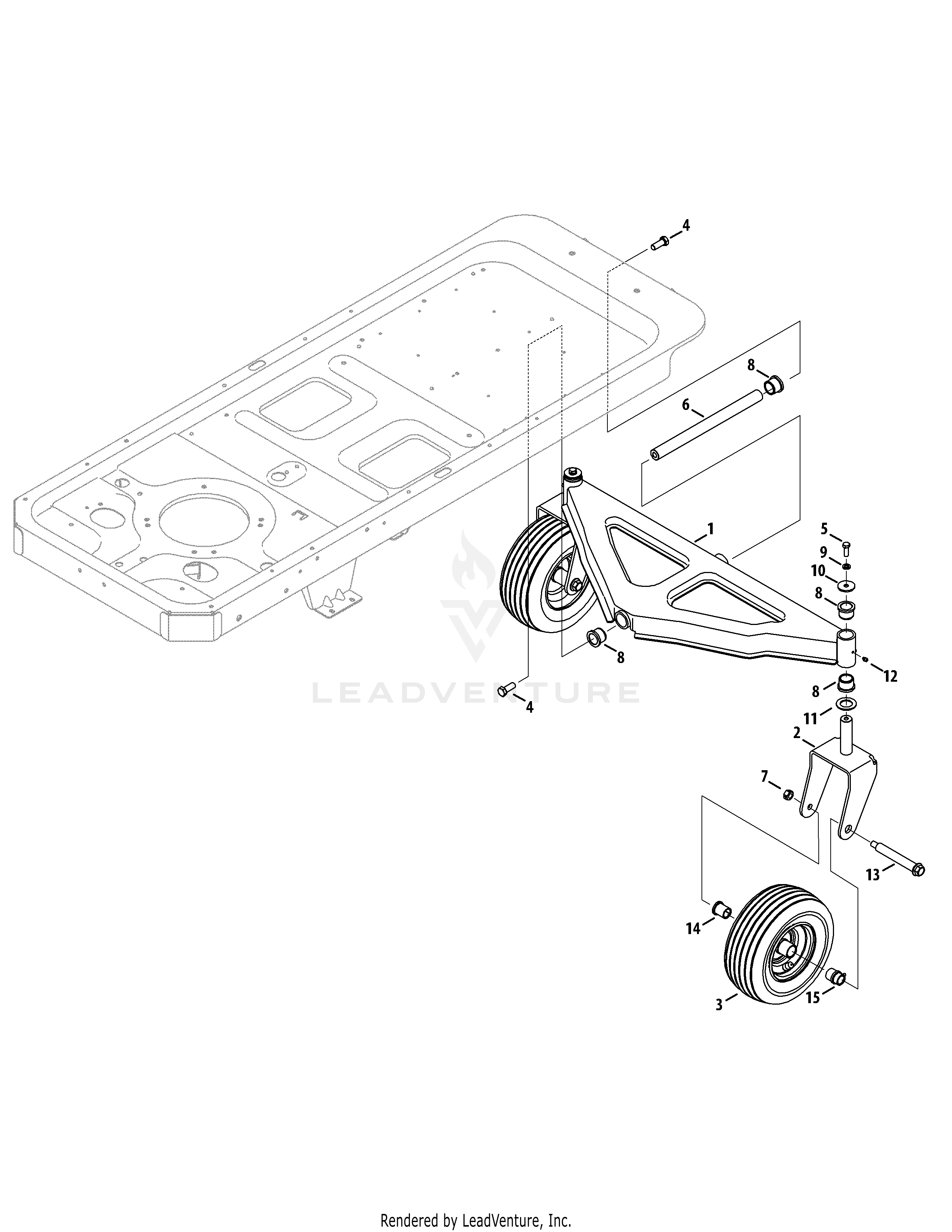 RZT 42 (17AF2ACS330) (2011)