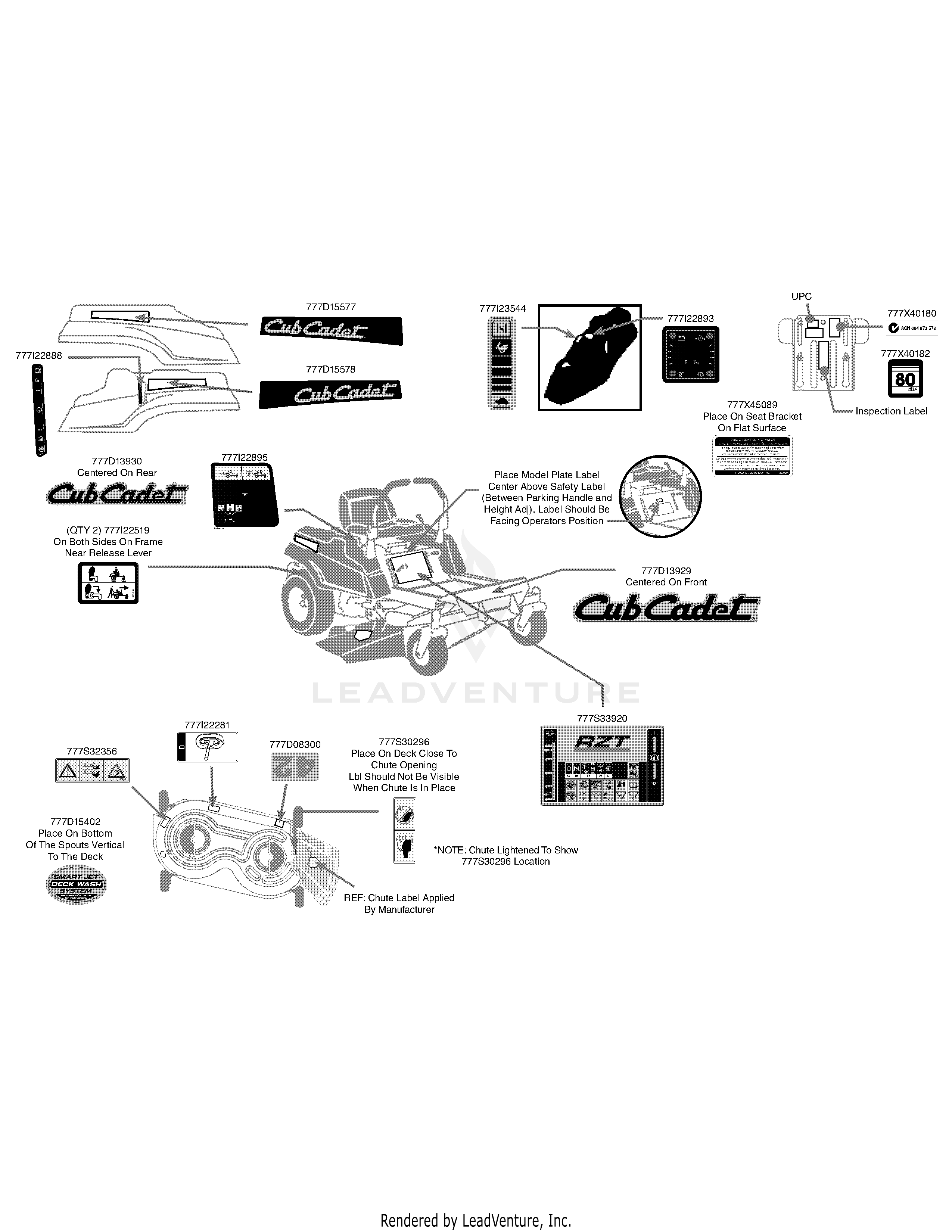 RZT 42 (17AF2ACS330) (2011)