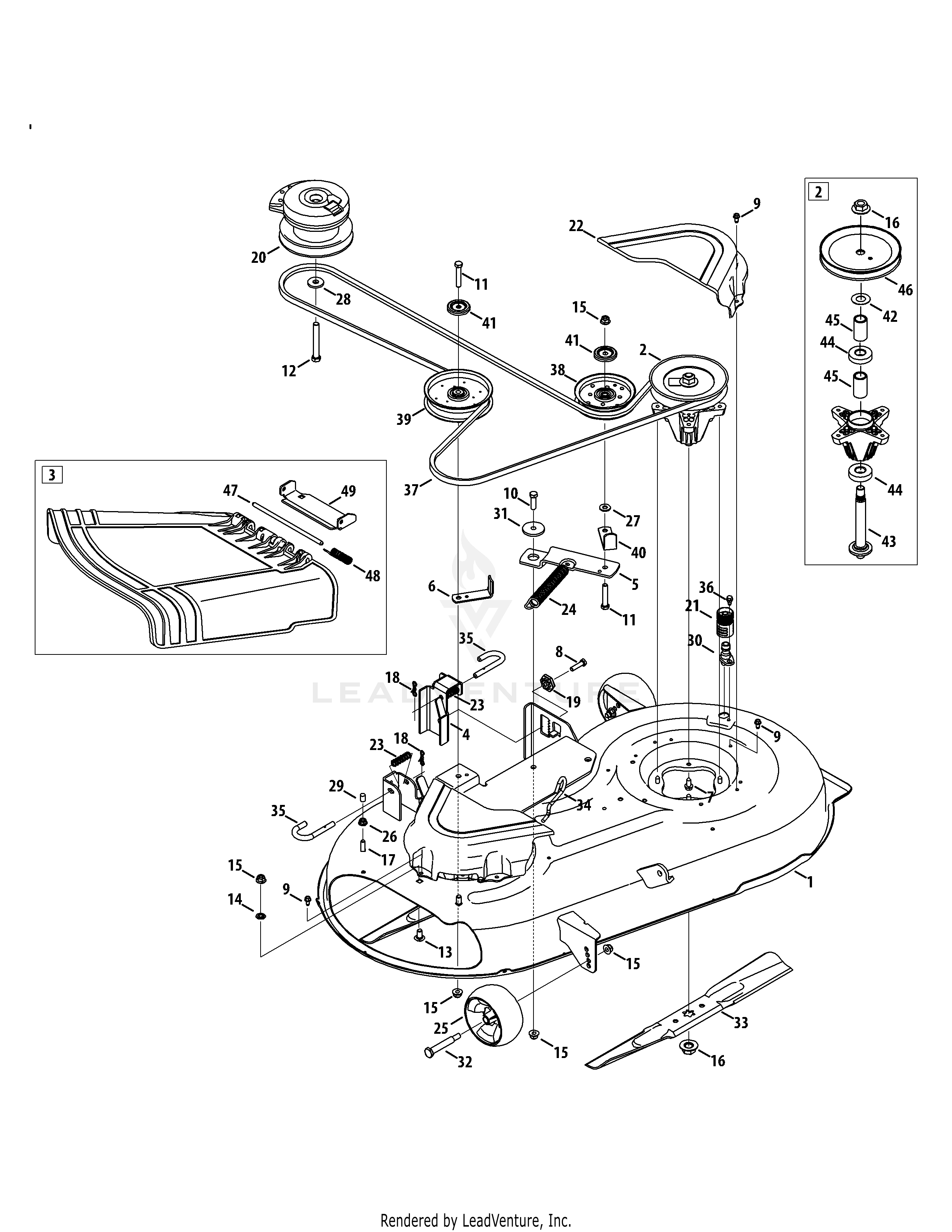 RZT-42 (17AFCACS330) (2013)
