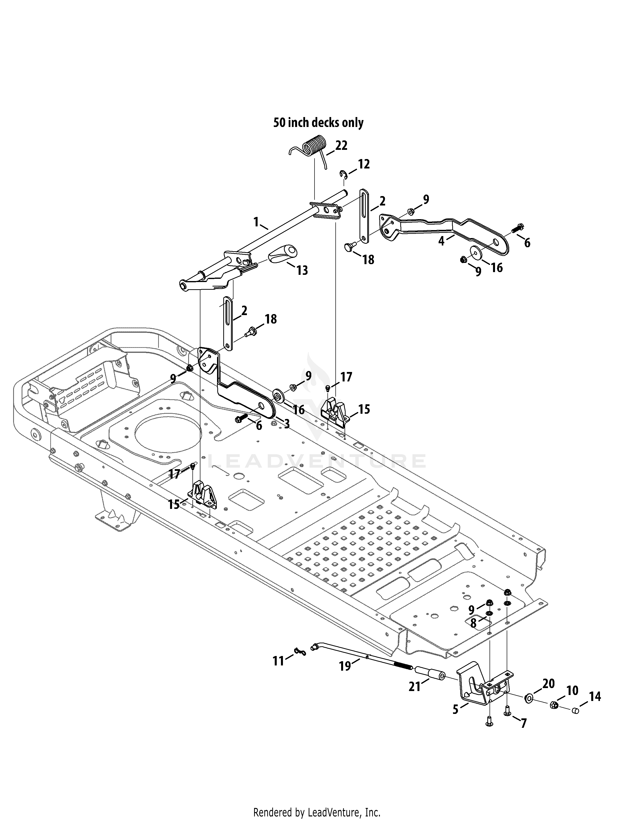 RZT-42 (17AFCACS330) (2013)