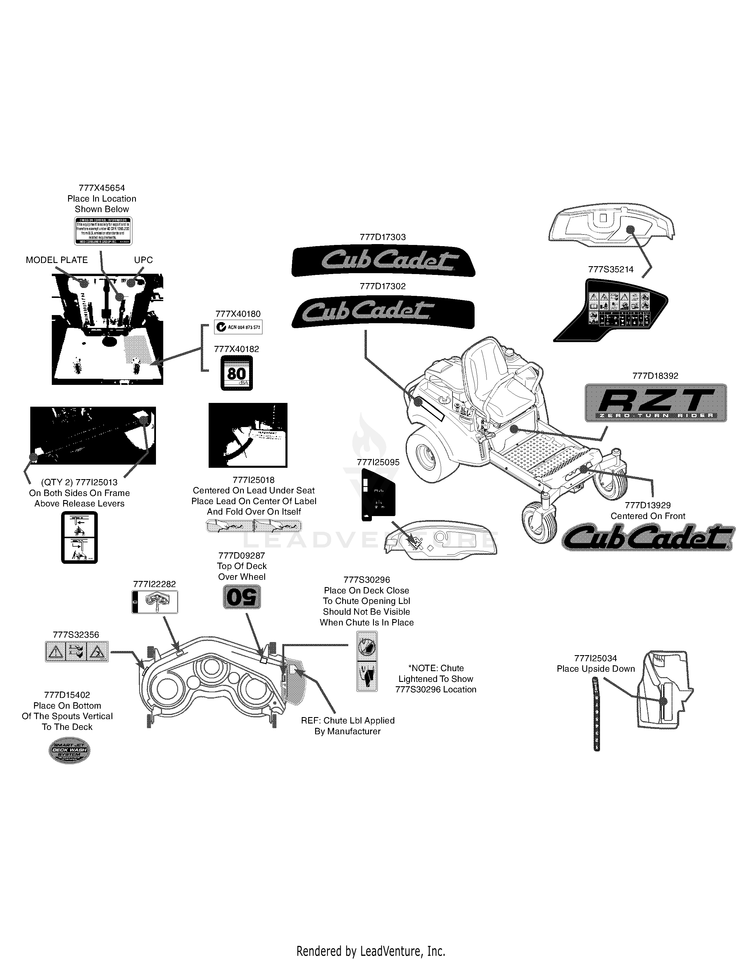 RZT-50 (17AFCACP330) (2013)