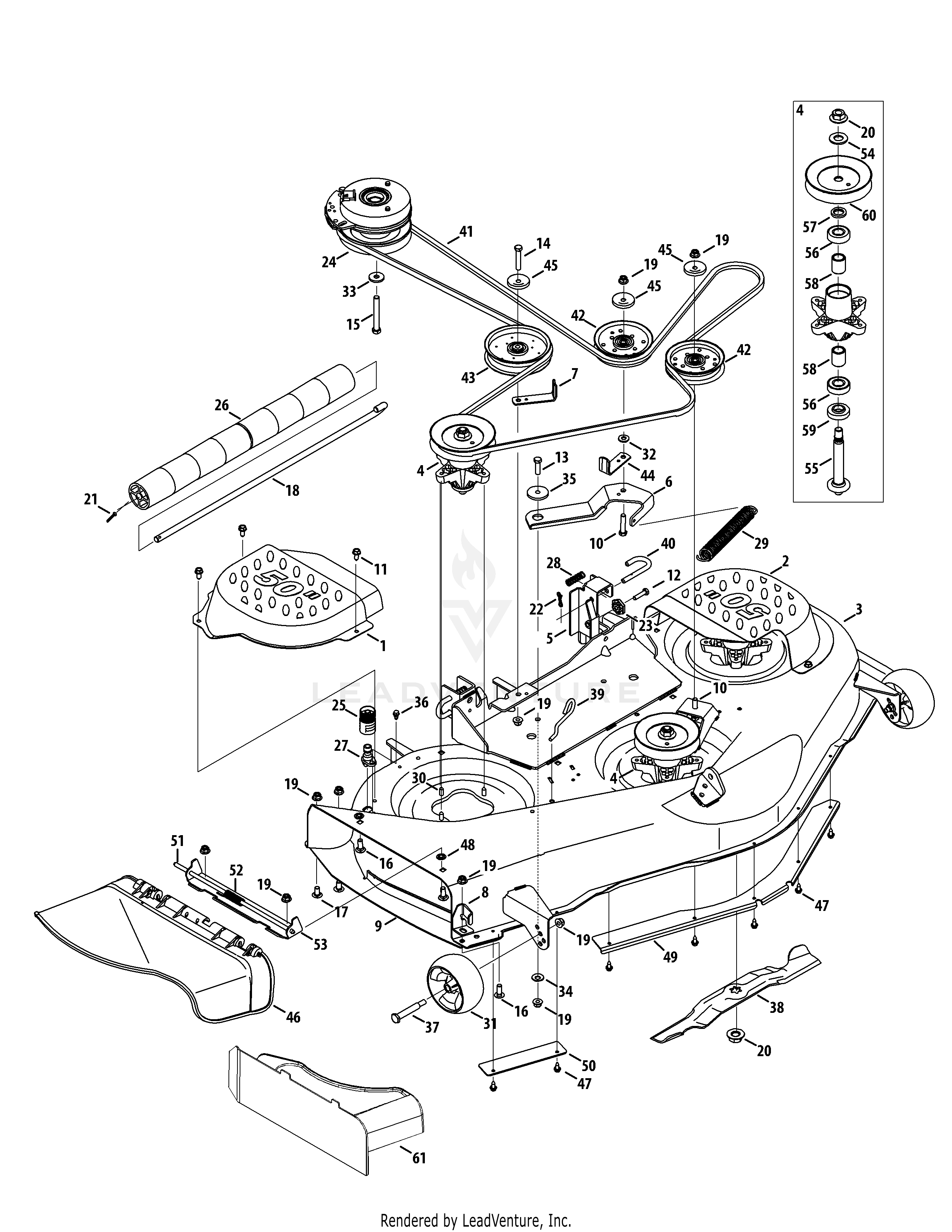 RZT-50 (17AFCACP330) (2013)