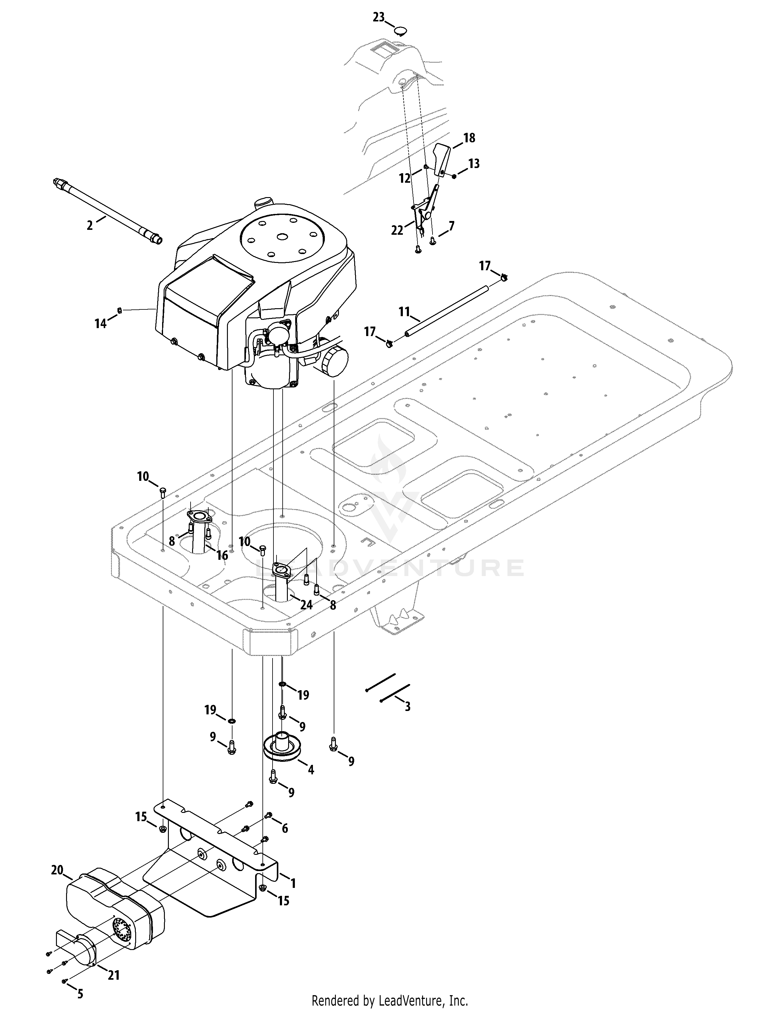 RZT 42 (17AF2ACS330) (2011)