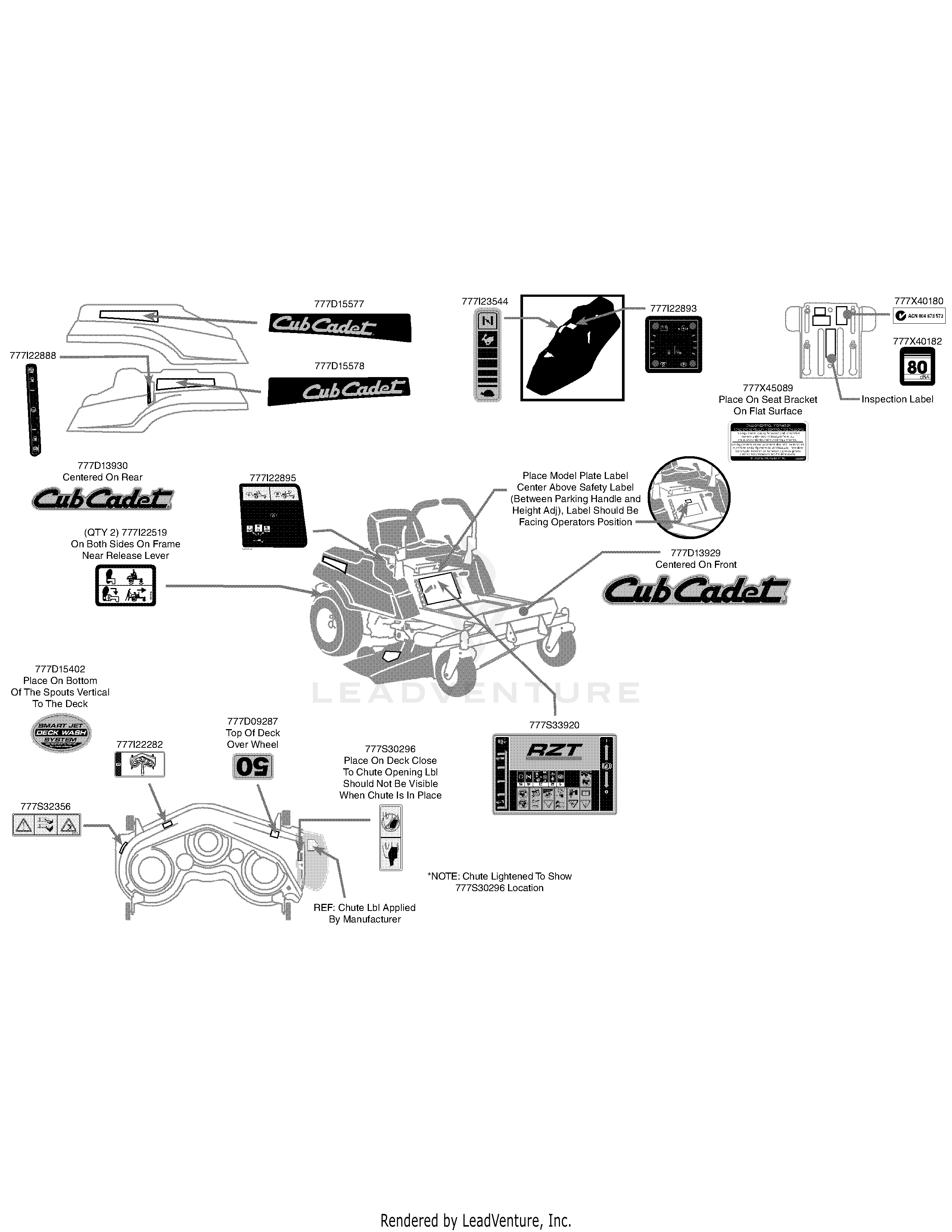 RZT50 (17AF2ACP330) (2011)