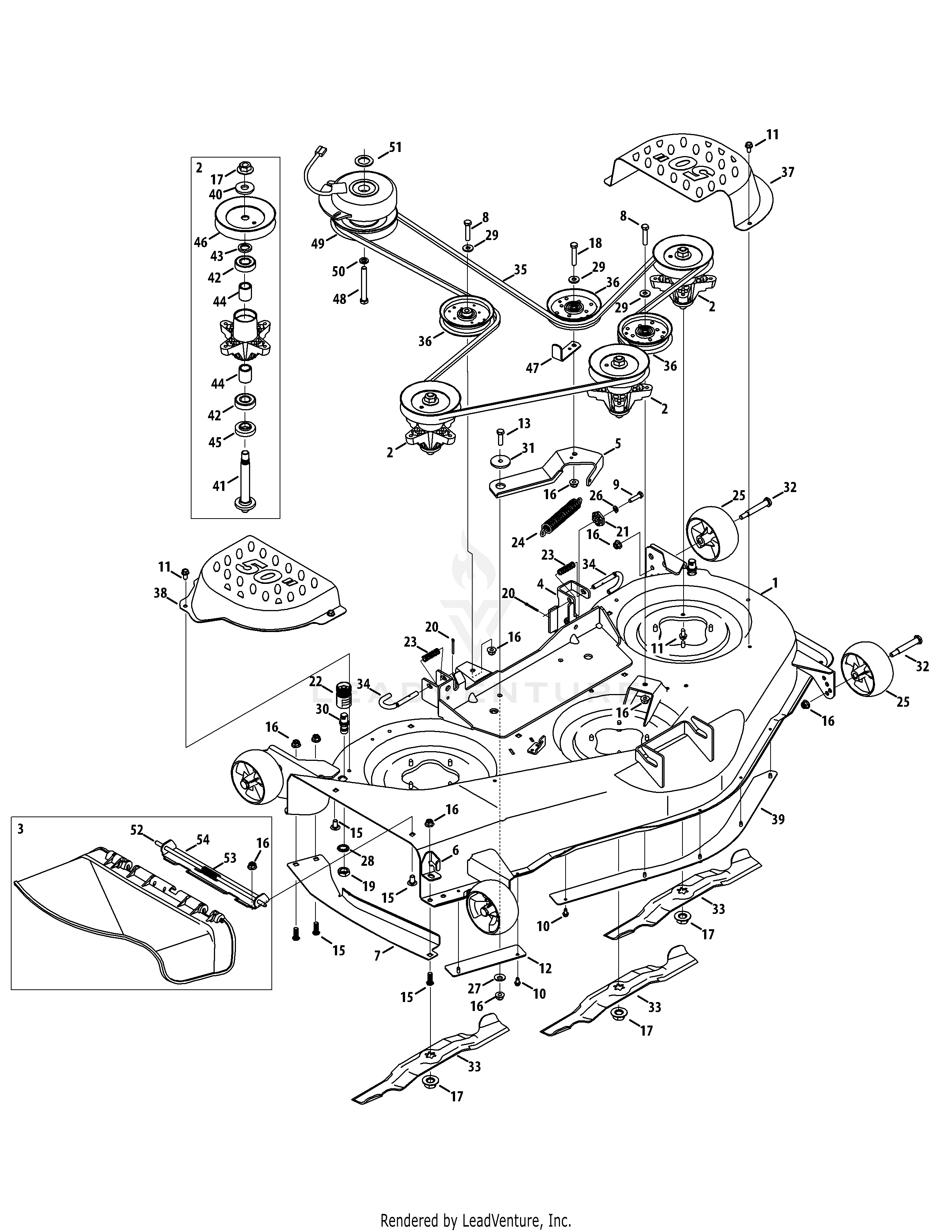 RZT50 (17AF2ACP330) (2011)