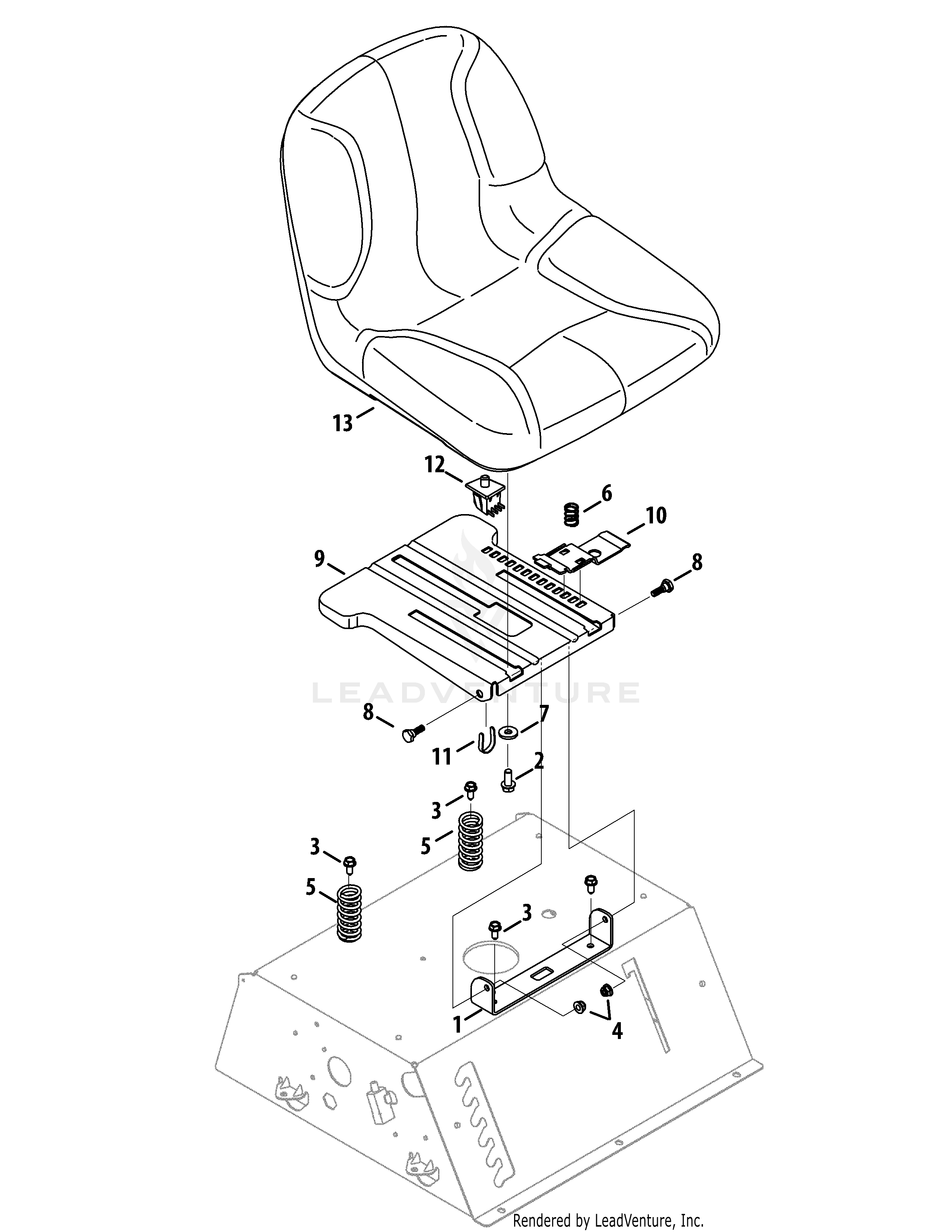 RZT 42 (17AF2ACS330) (2011)