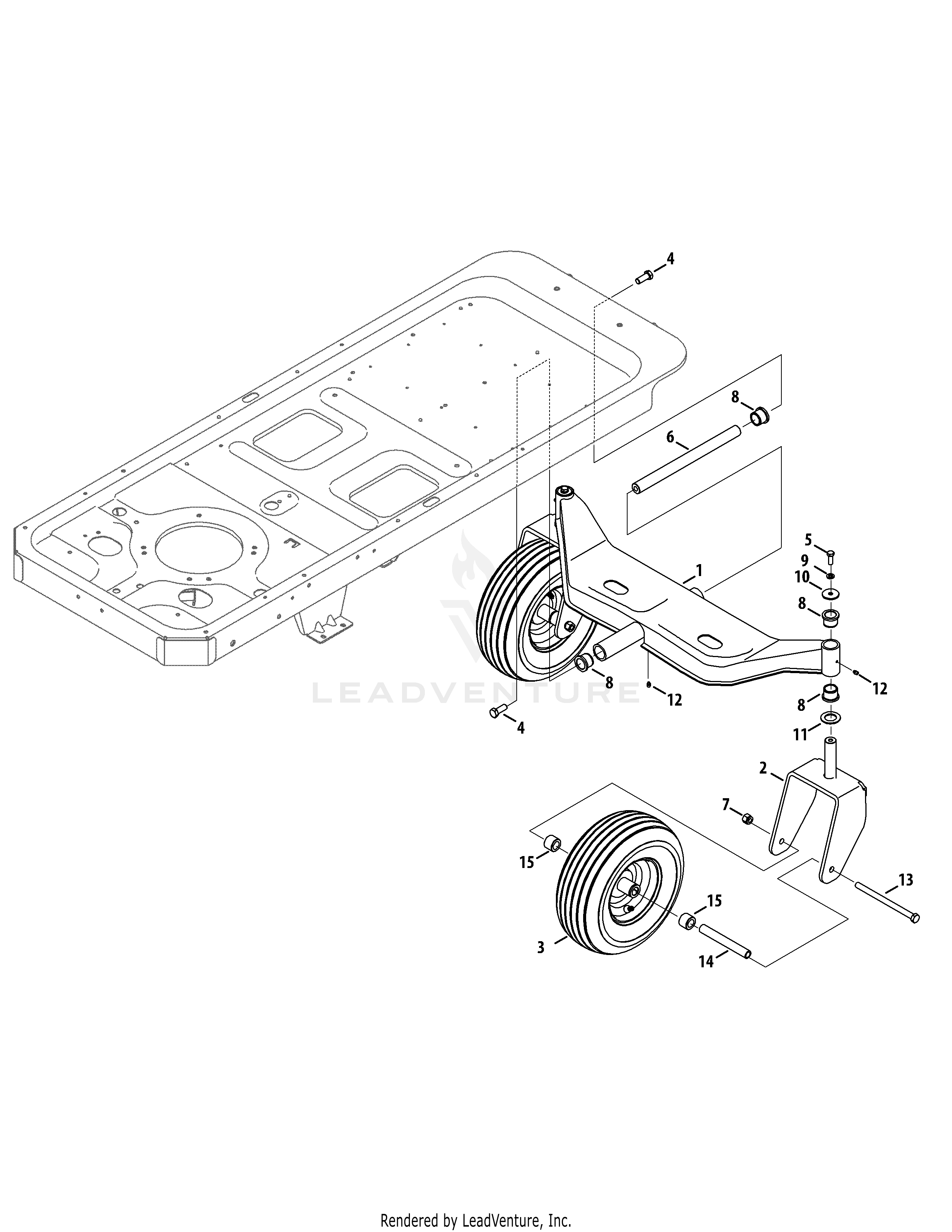 RZT50 (17AF2ACP330) (2012)