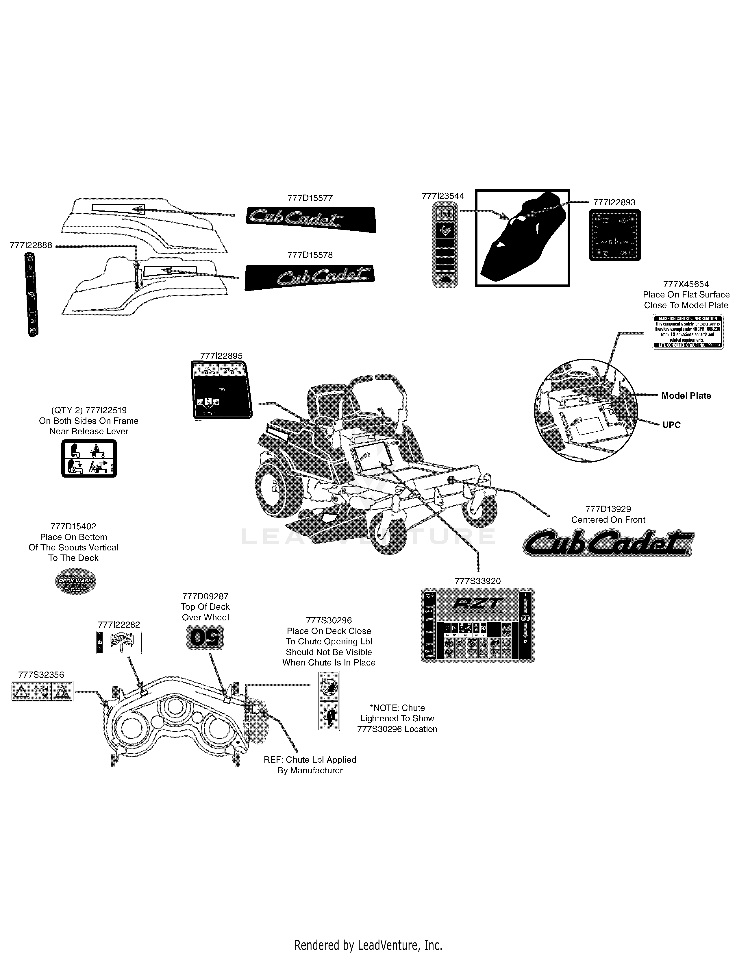 RZT50 (17AF2ACP330) (2012)
